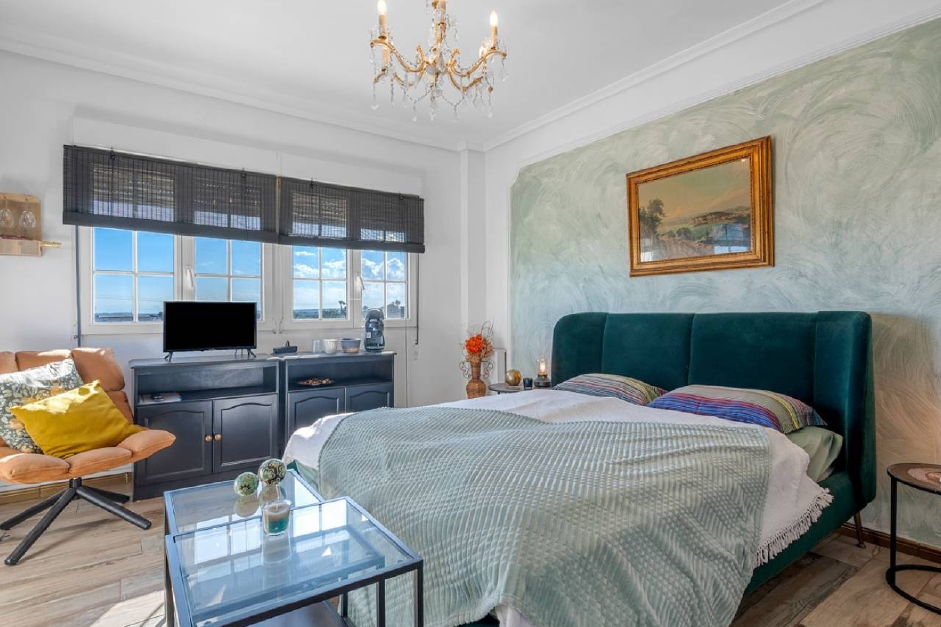 Revente - Finca Propriété rurale -
Los Montesinos