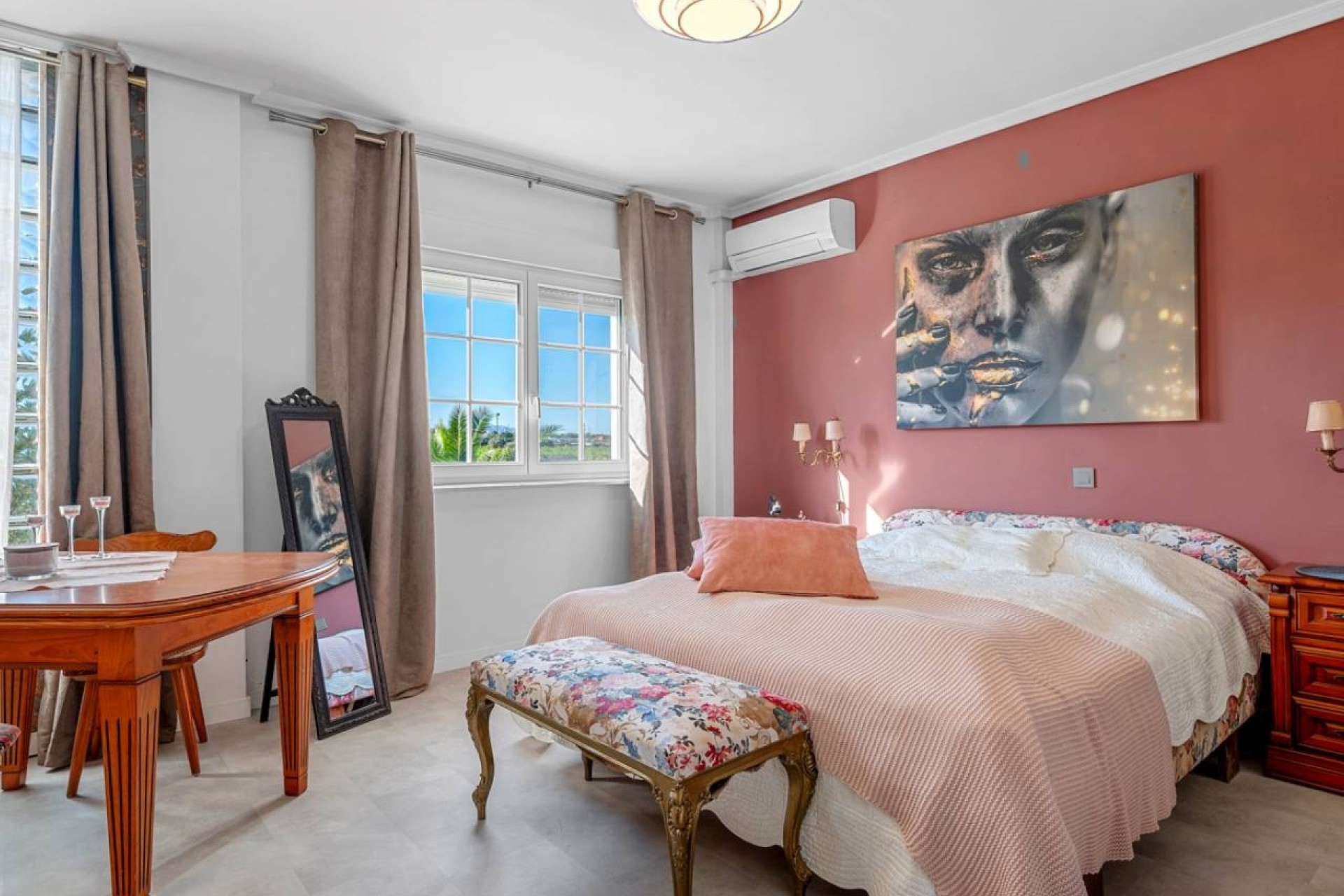 Revente - Finca Propriété rurale -
Los Montesinos