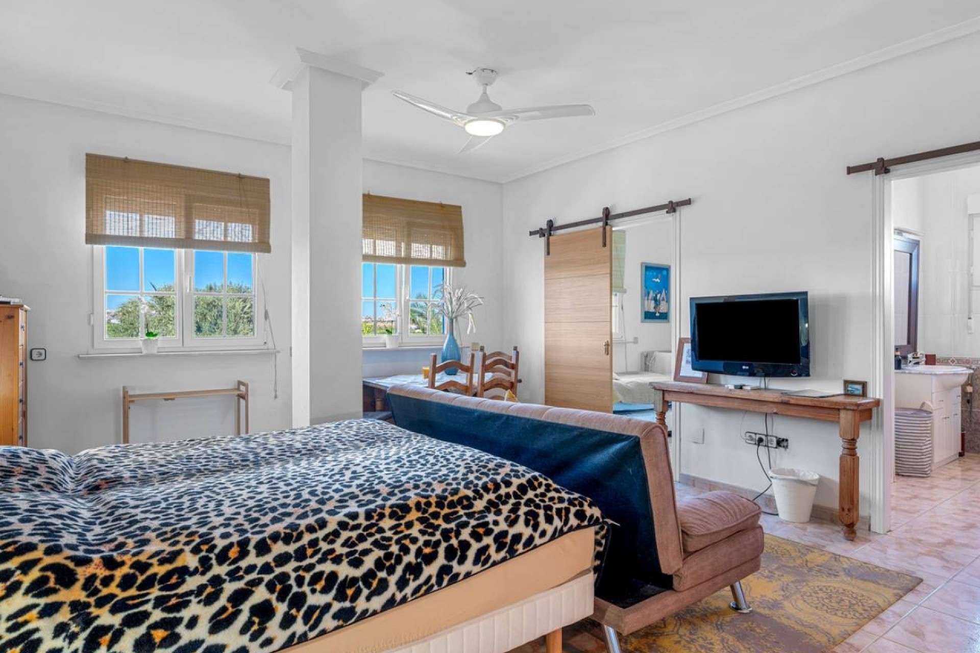 Revente - Finca Propriété rurale -
Los Montesinos