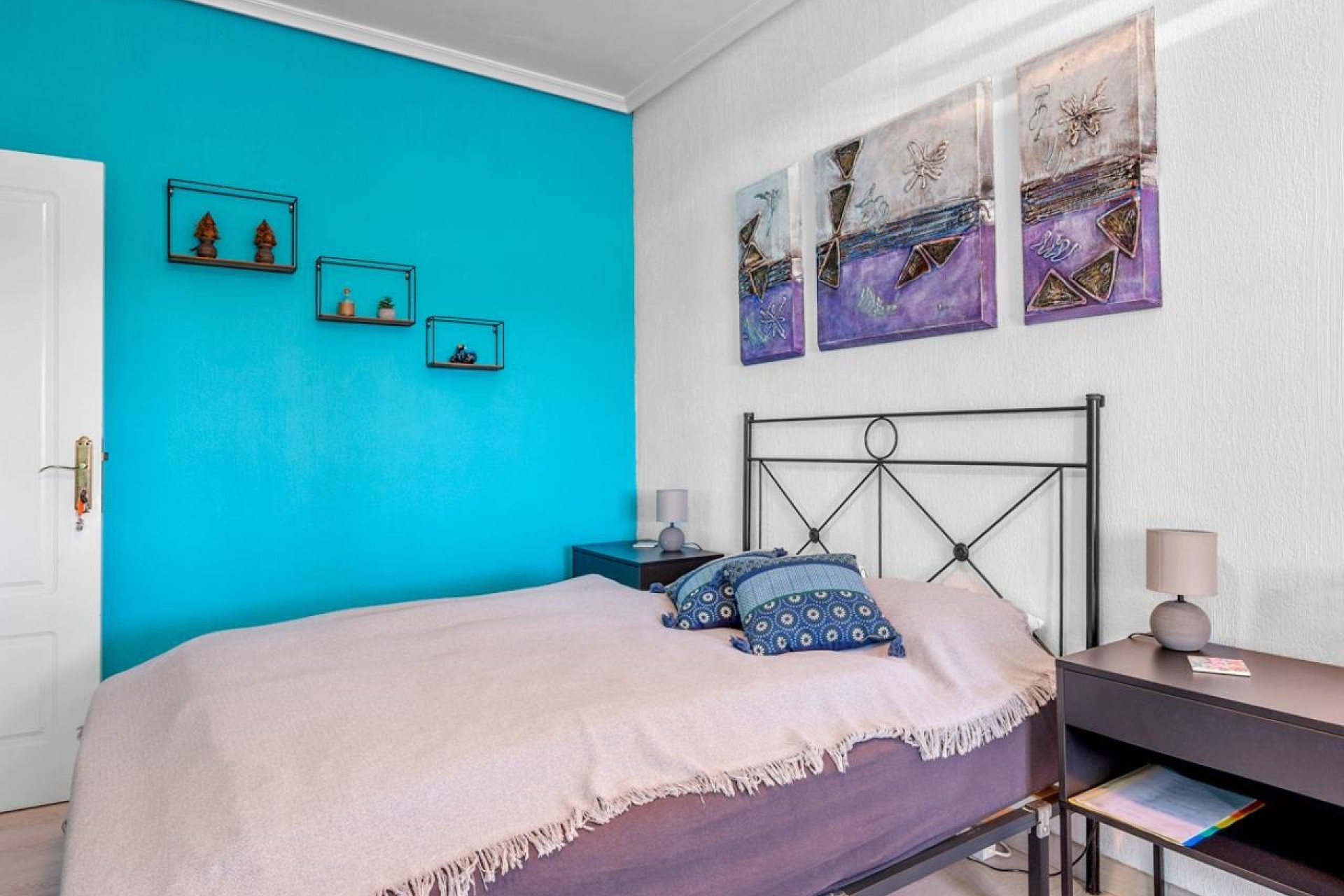 Revente - Finca Propriété rurale -
Los Montesinos