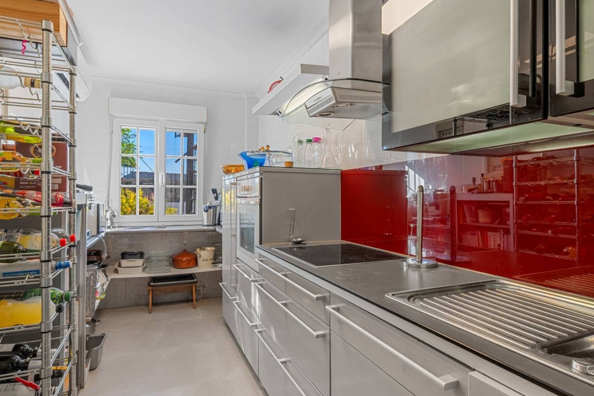 Revente - Finca Propriété rurale -
Los Montesinos