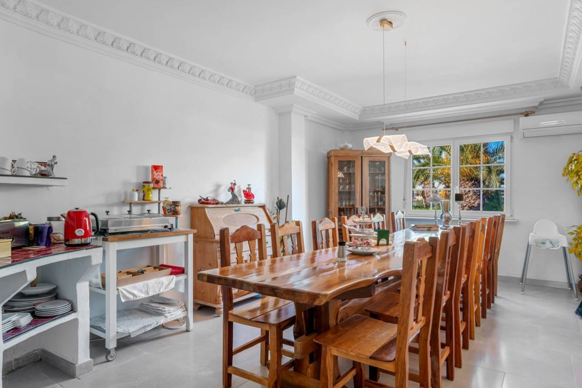 Revente - Finca Propriété rurale -
Los Montesinos