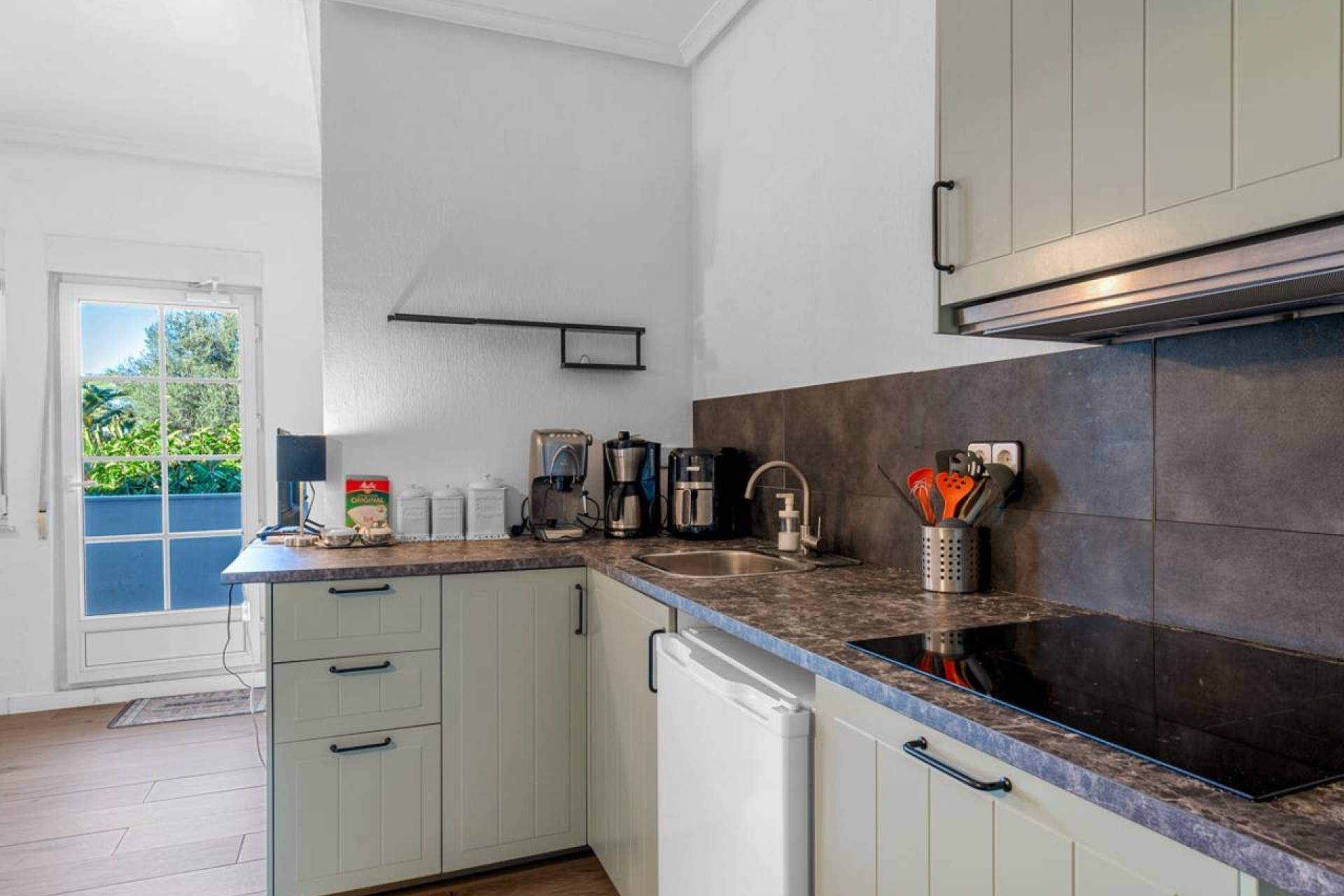 Revente - Finca Propriété rurale -
Los Montesinos