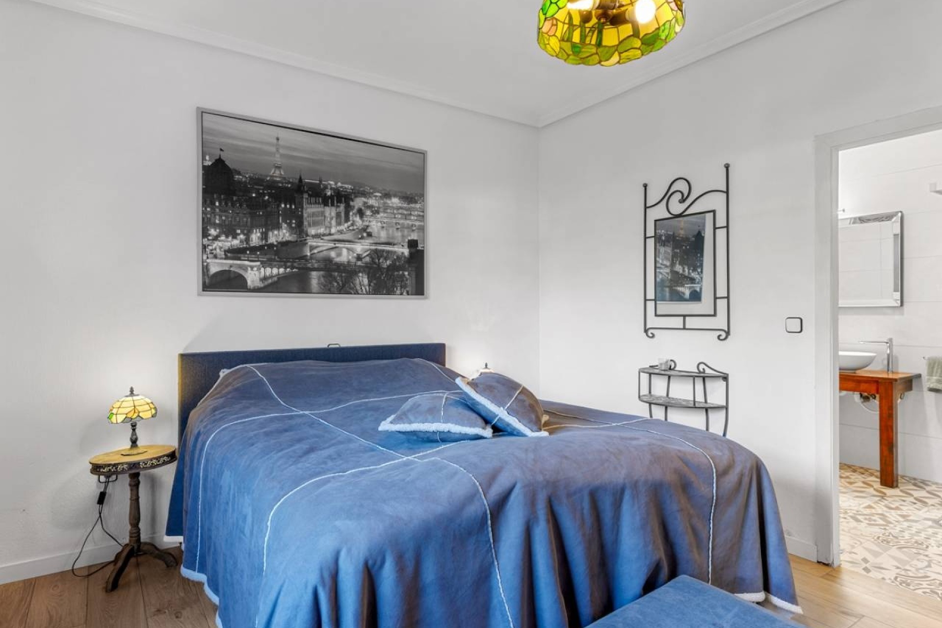 Revente - Finca Propriété rurale -
Los Montesinos