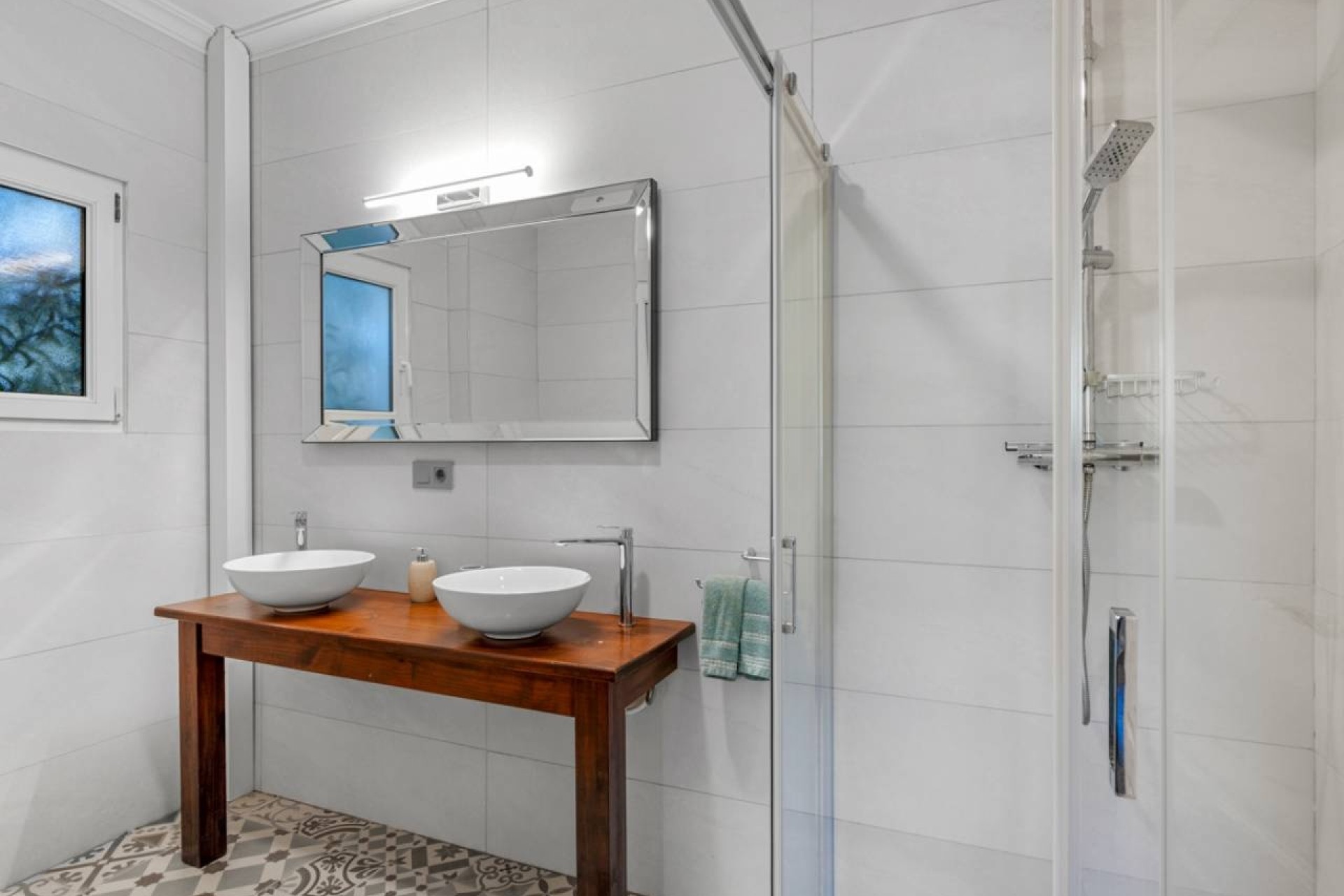 Revente - Finca Propriété rurale -
Los Montesinos