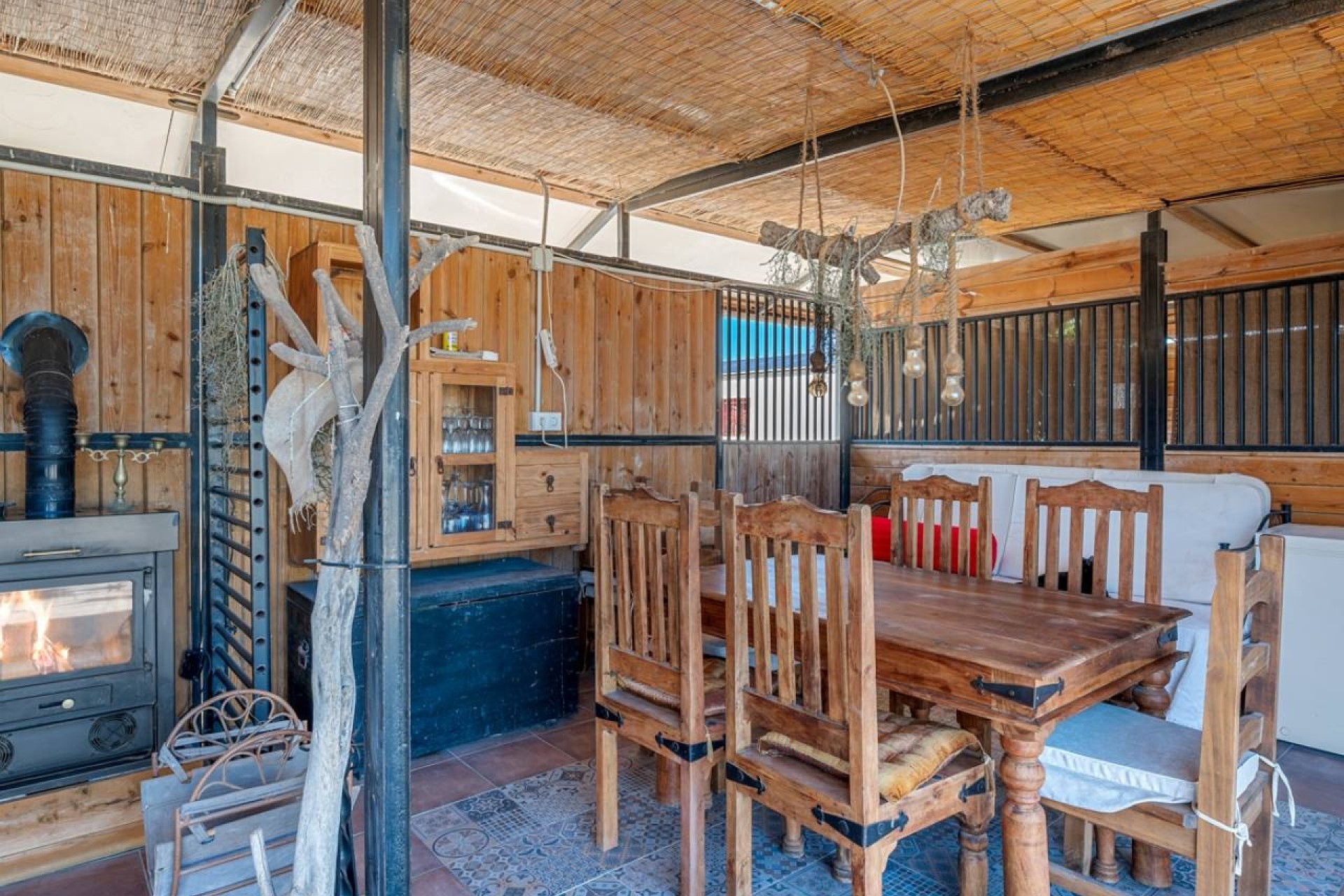 Revente - Finca Propriété rurale -
Los Montesinos