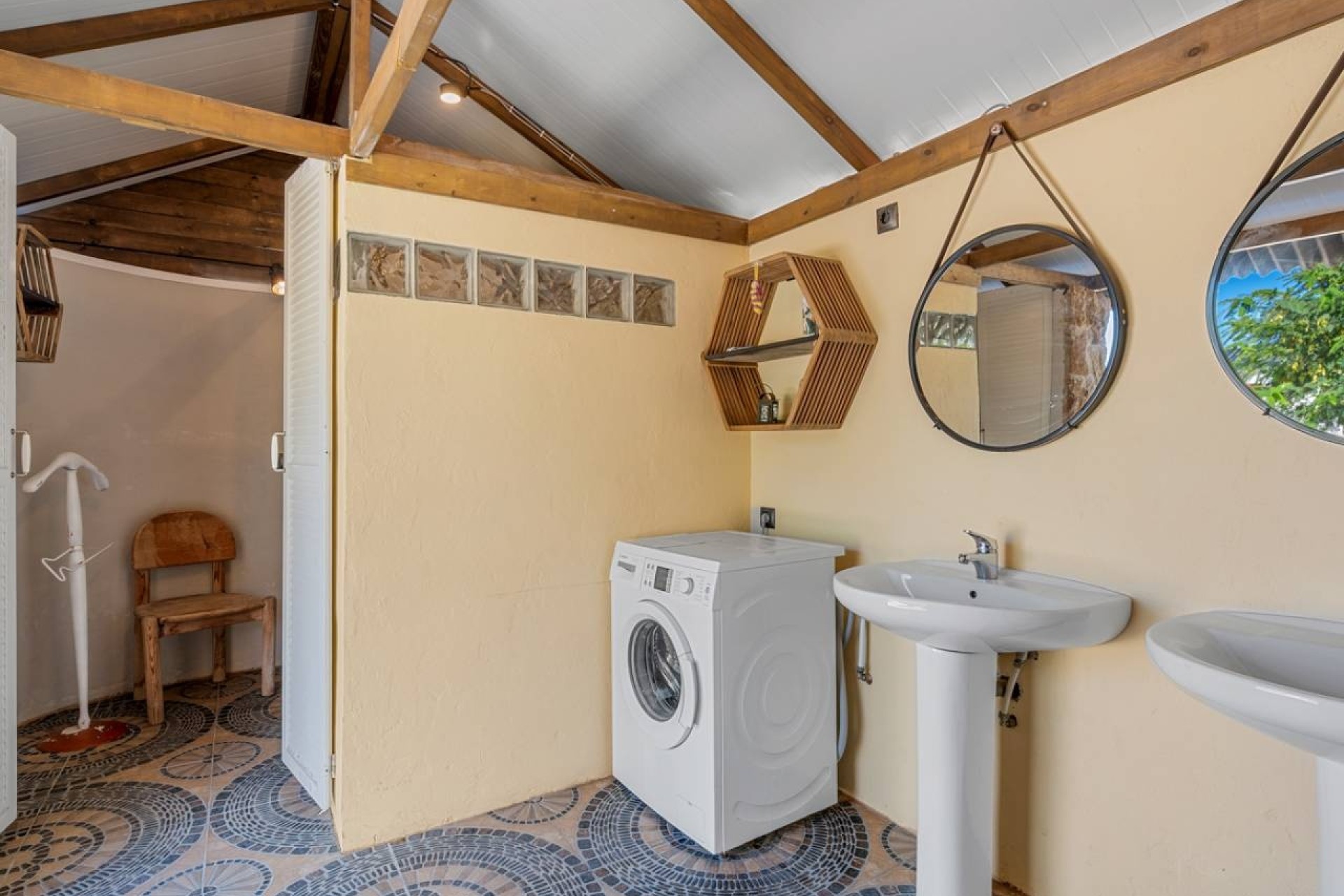 Revente - Finca Propriété rurale -
Los Montesinos