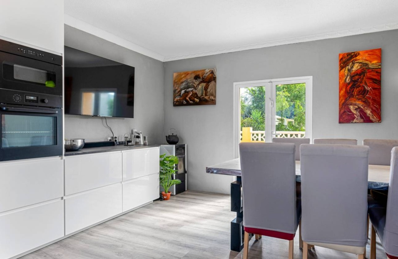 Revente - Finca Propriété rurale -
Los Montesinos