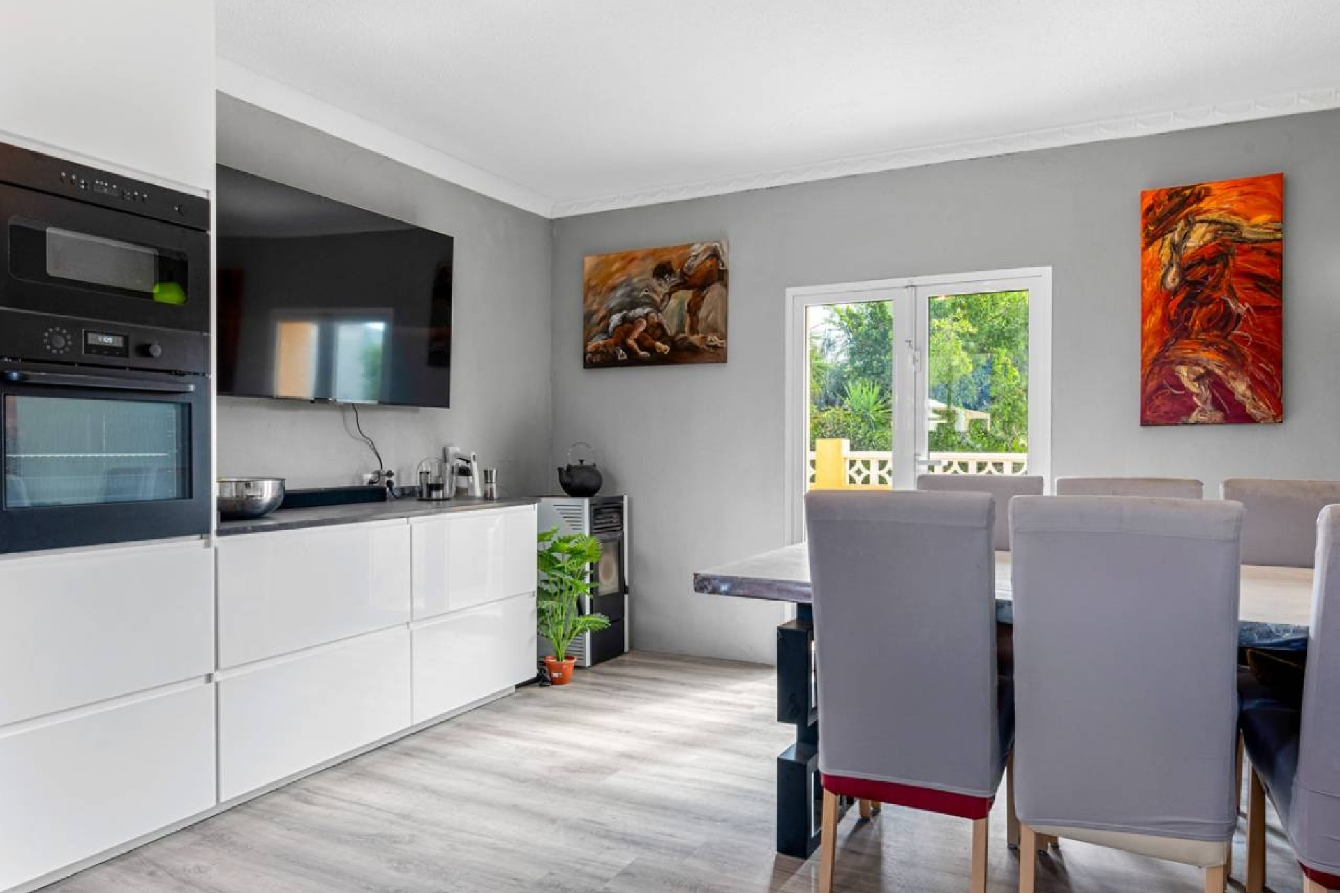 Revente - Finca Propriété rurale -
Los Montesinos