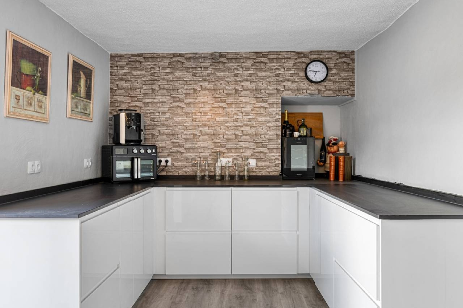 Revente - Finca Propriété rurale -
Los Montesinos