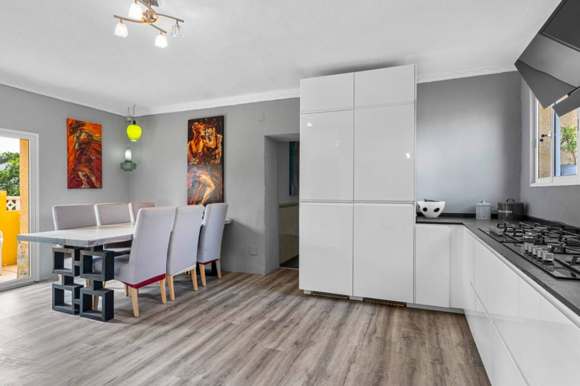 Revente - Finca Propriété rurale -
Los Montesinos