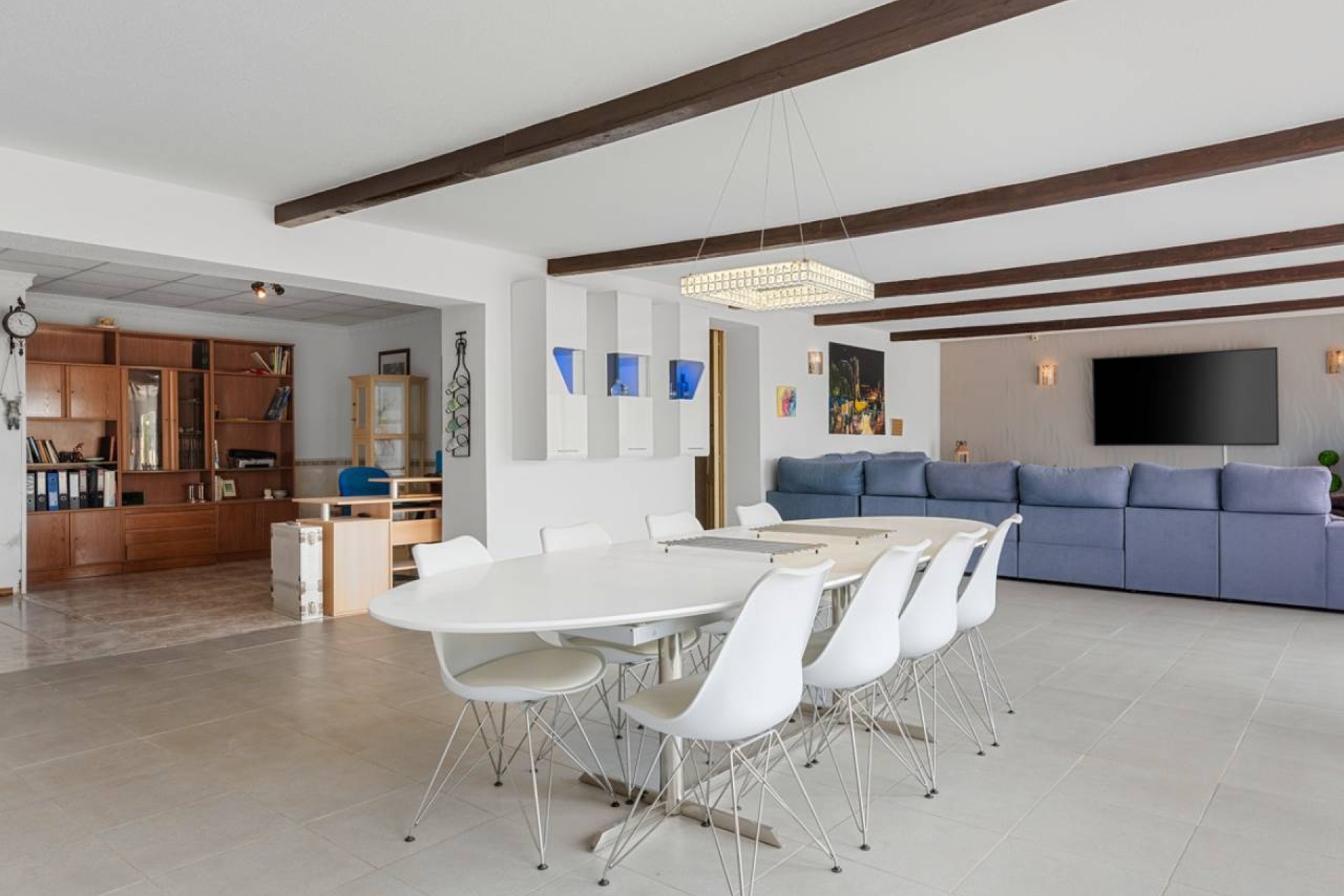 Revente - Finca Propriété rurale -
Los Montesinos