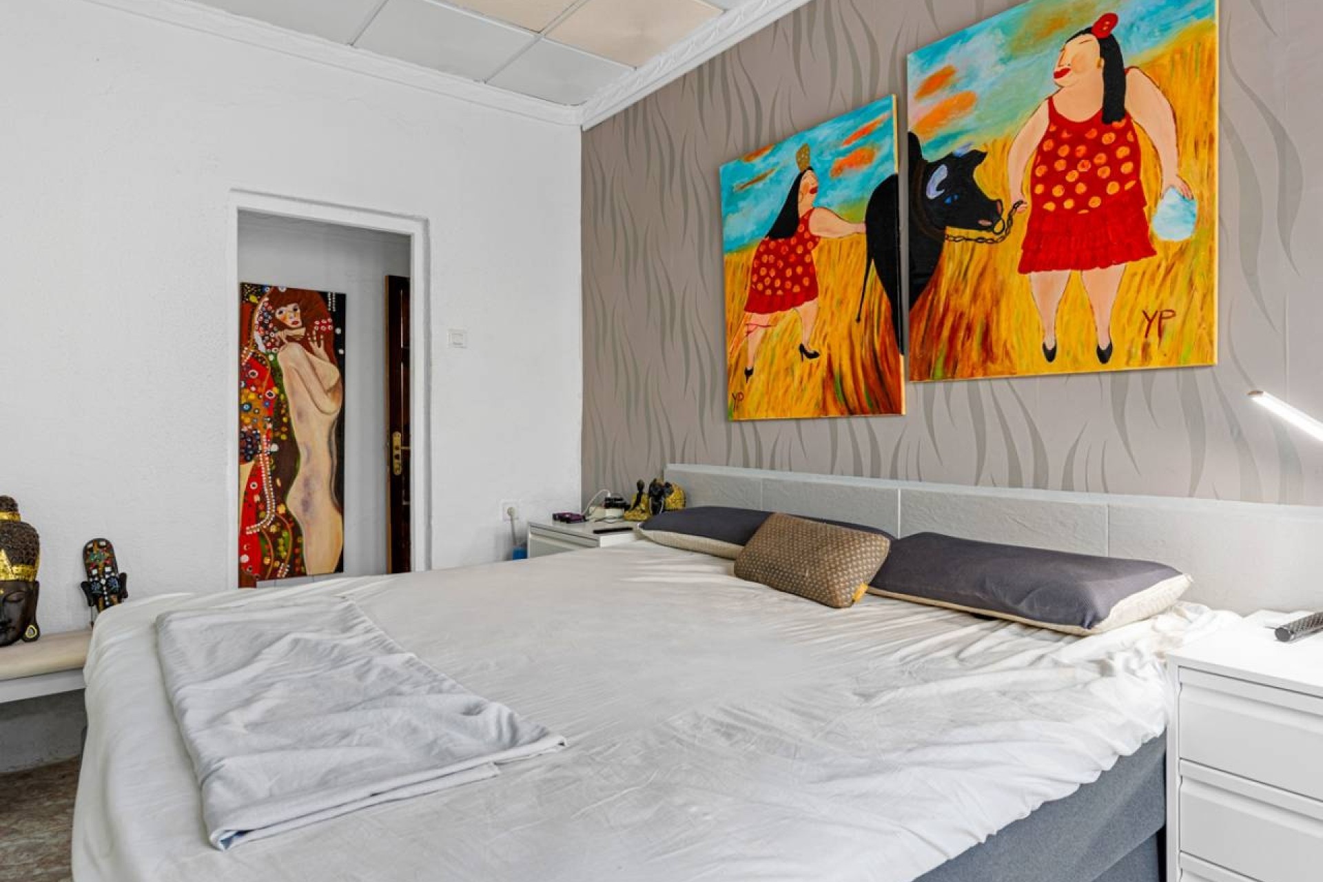 Revente - Finca Propriété rurale -
Los Montesinos