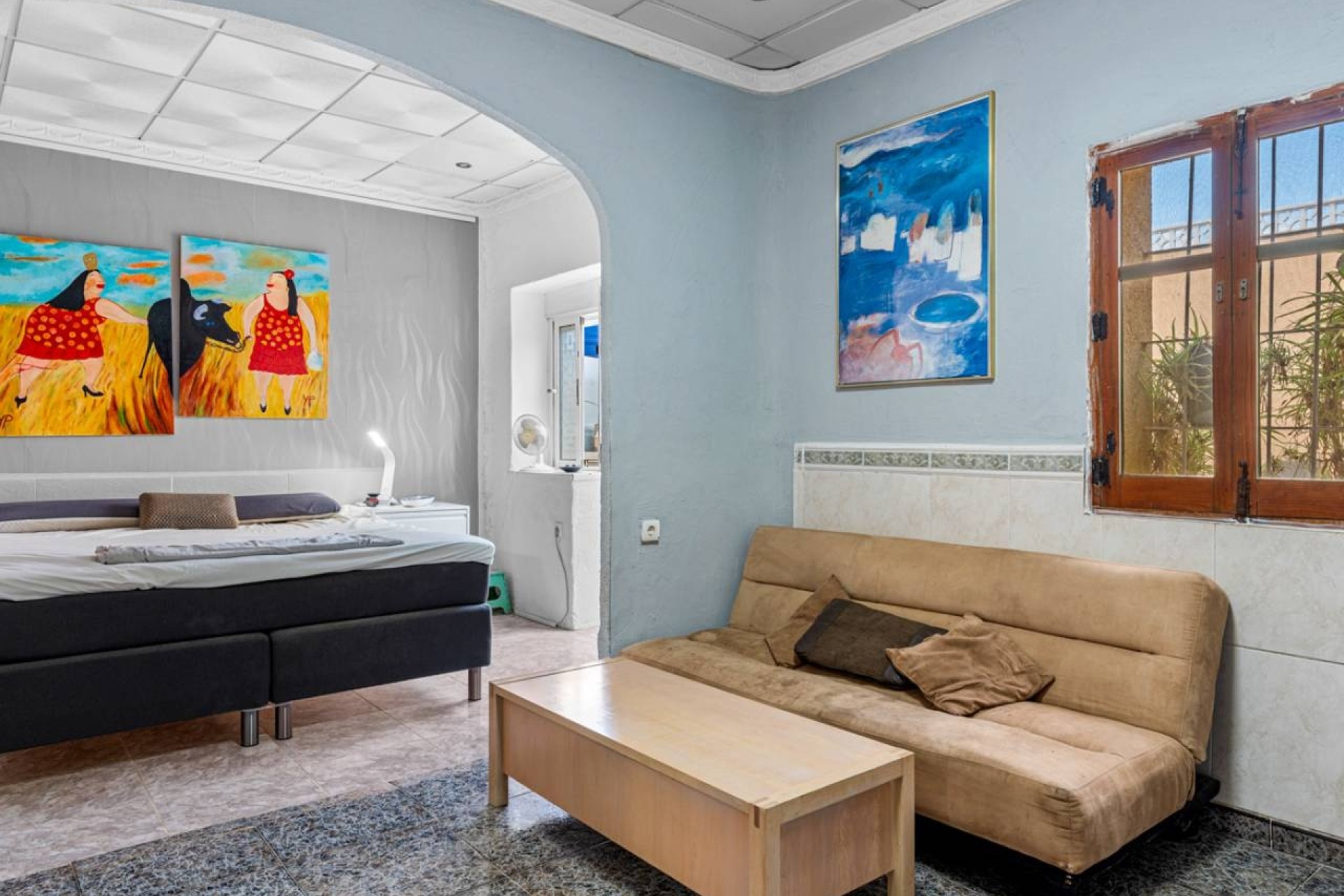 Revente - Finca Propriété rurale -
Los Montesinos