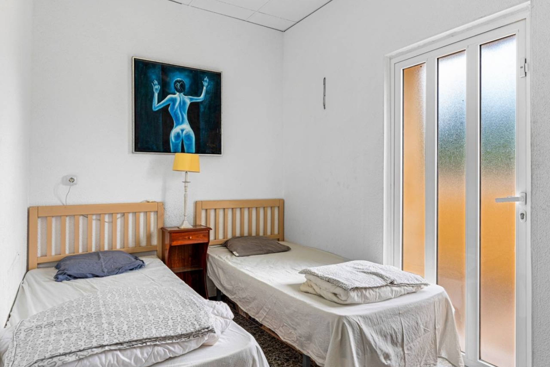 Revente - Finca Propriété rurale -
Los Montesinos