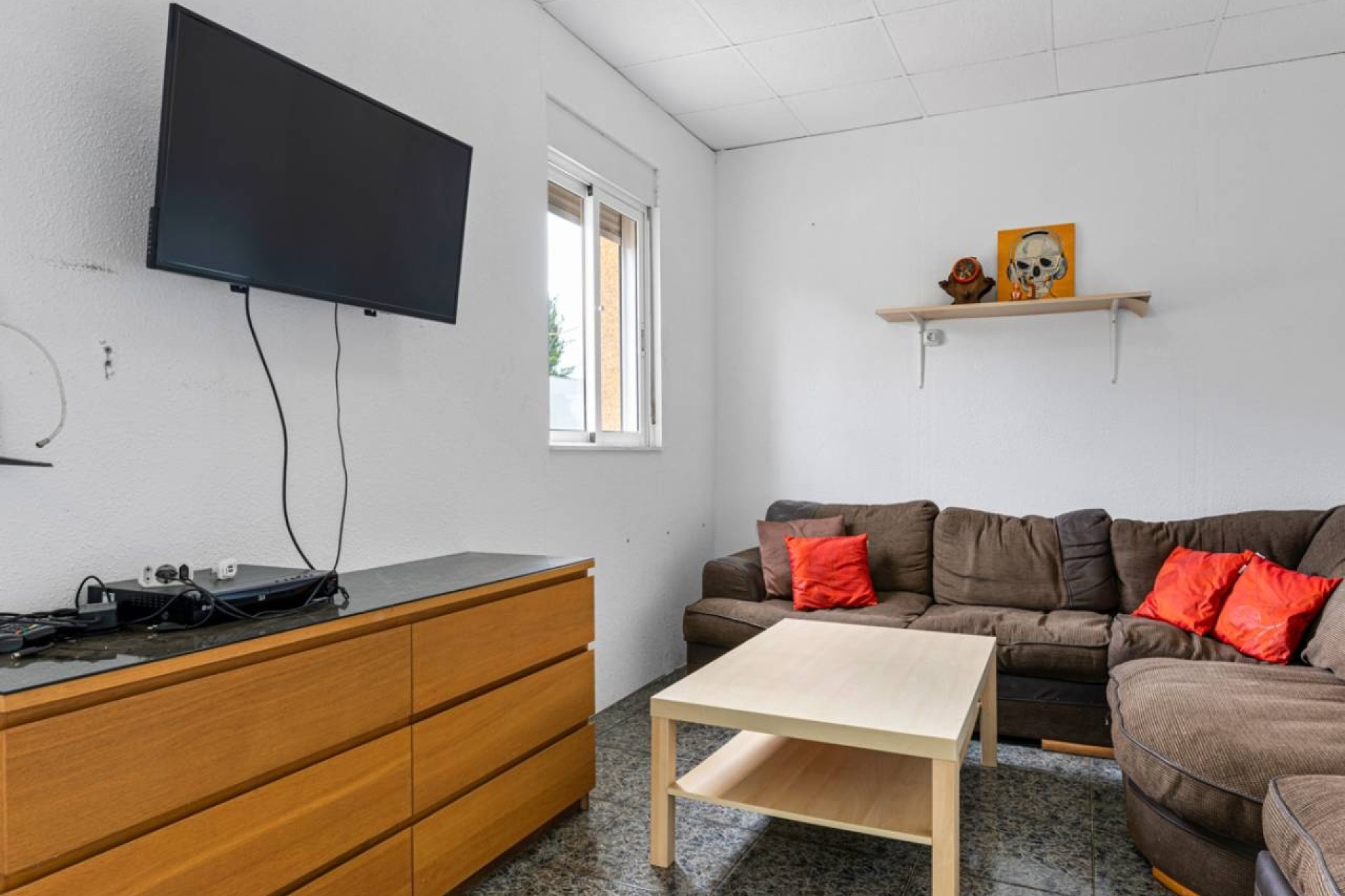 Revente - Finca Propriété rurale -
Los Montesinos