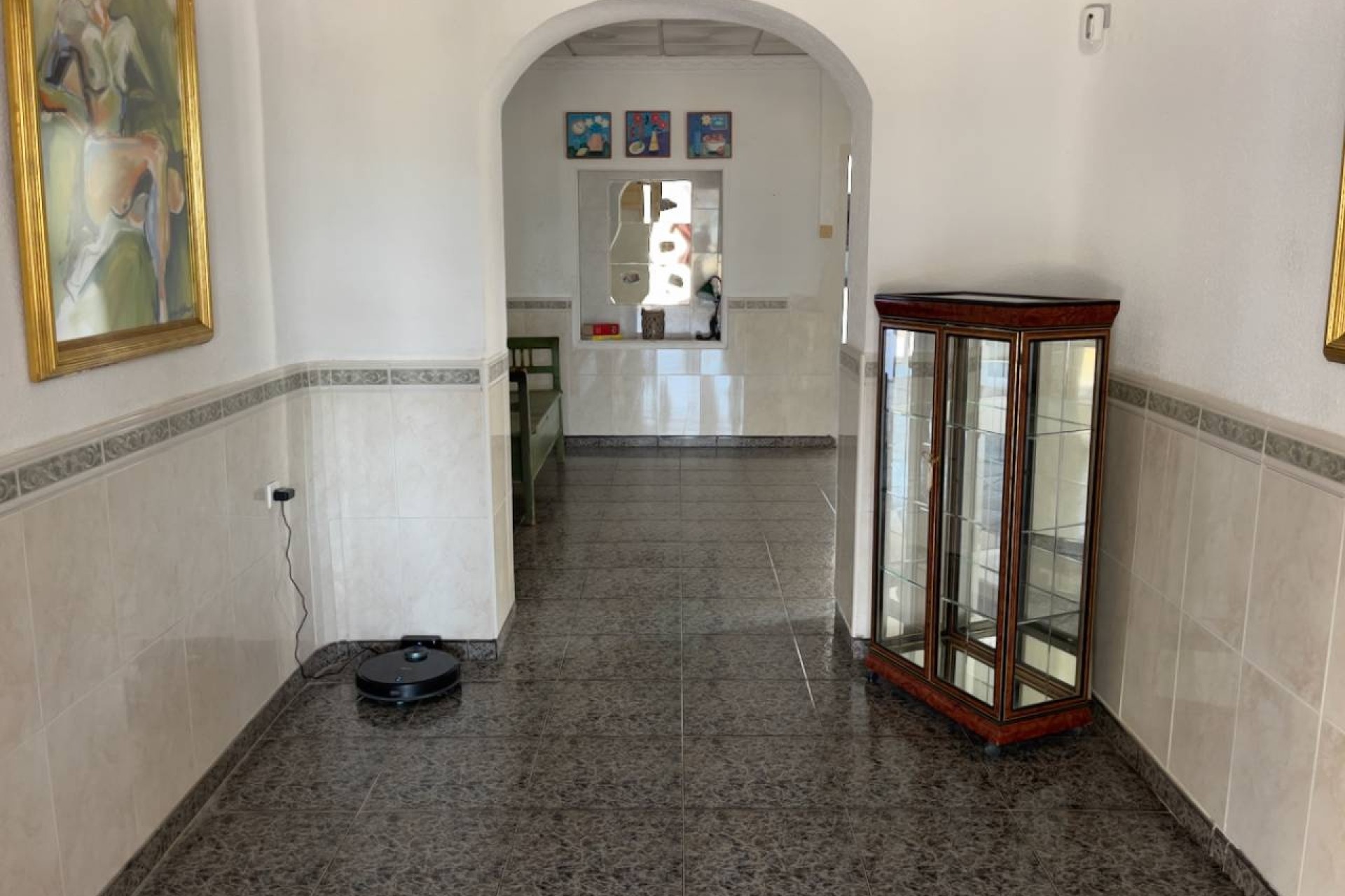 Revente - Finca Propriété rurale -
Los Montesinos