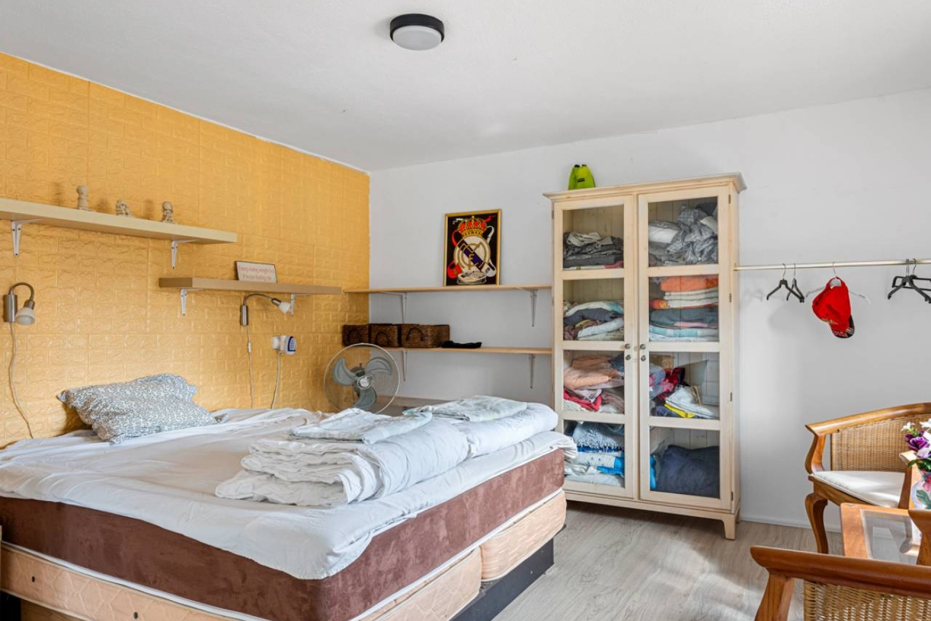 Revente - Finca Propriété rurale -
Los Montesinos