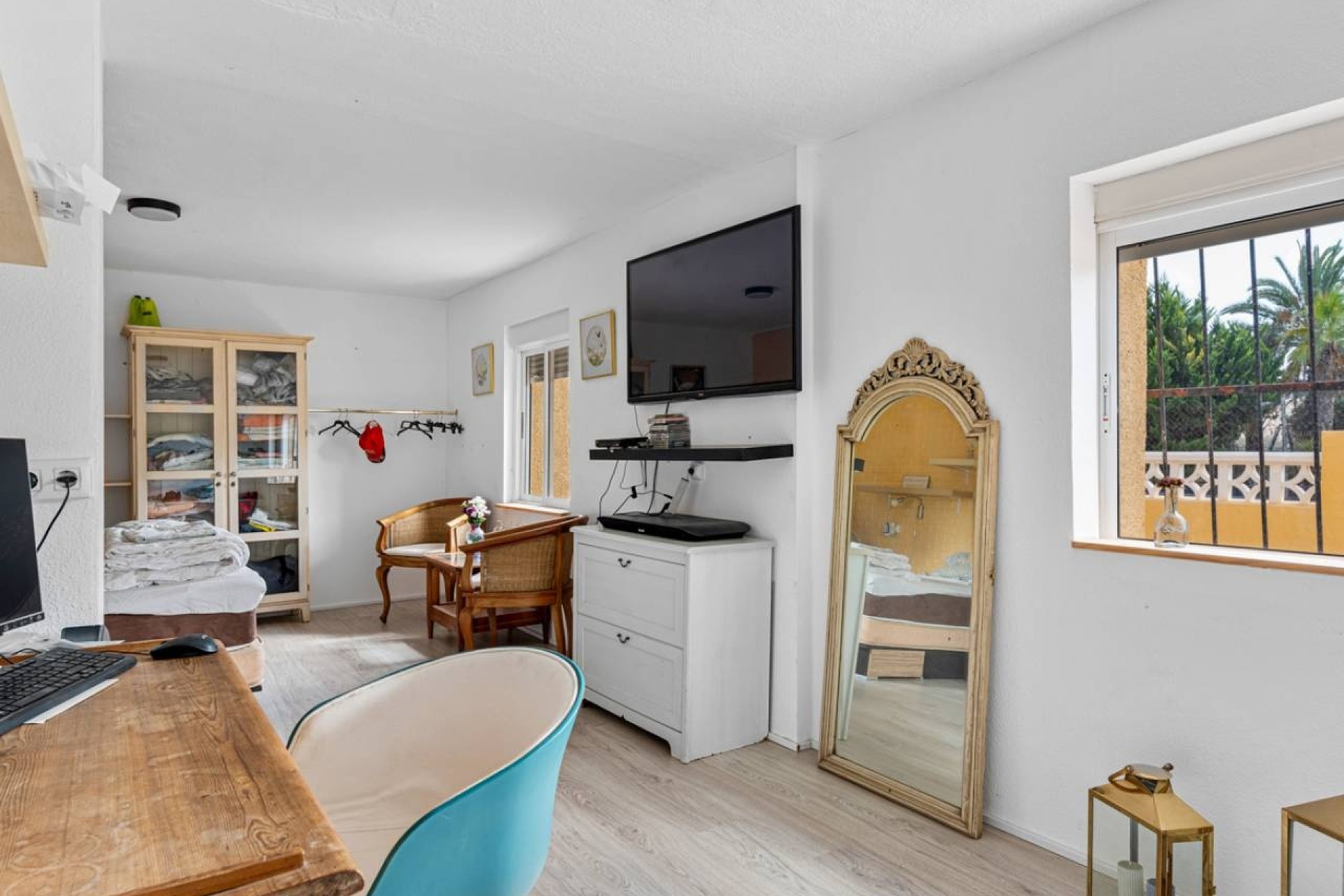 Revente - Finca Propriété rurale -
Los Montesinos