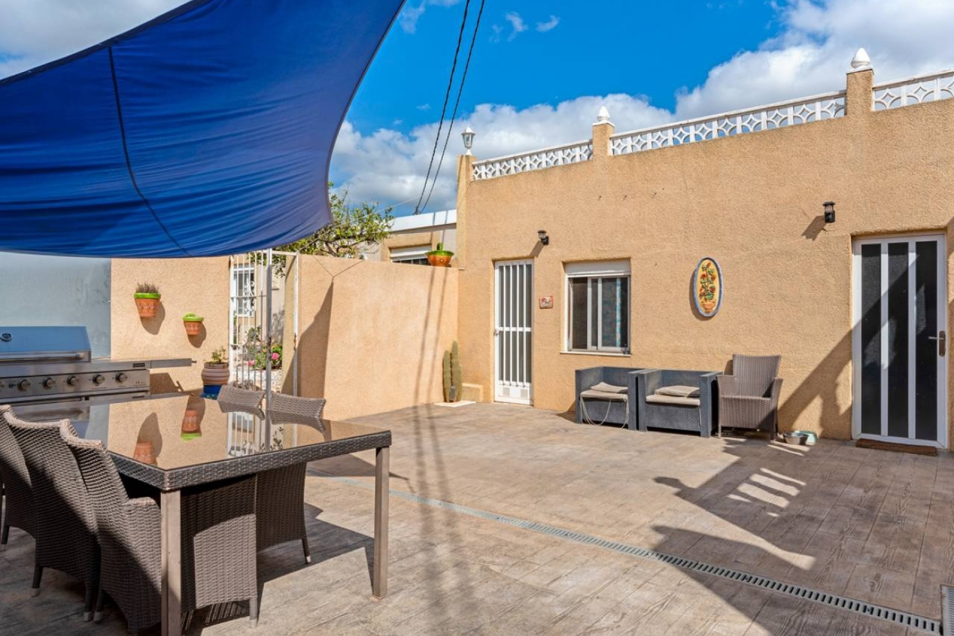 Revente - Finca Propriété rurale -
Los Montesinos