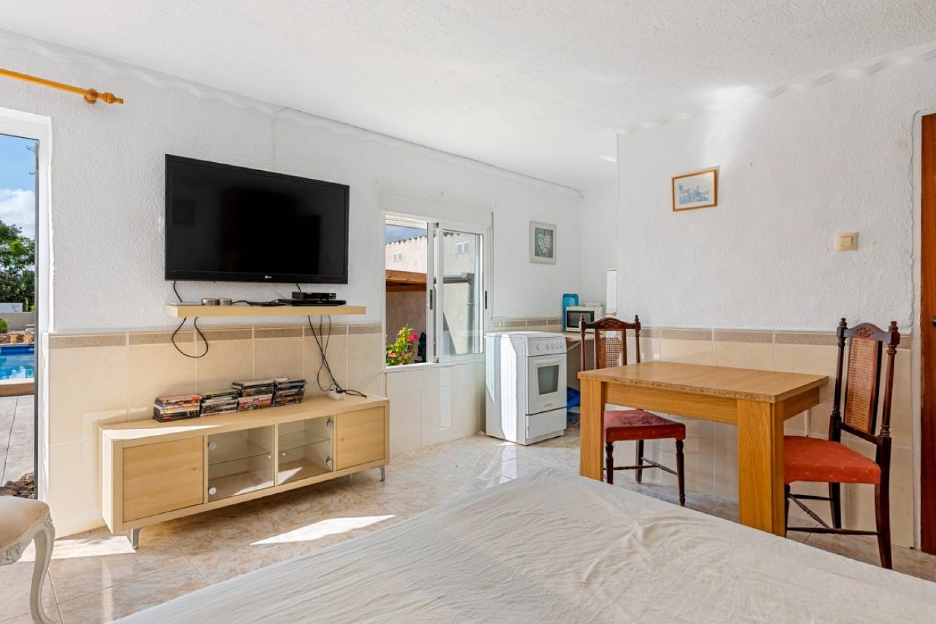 Revente - Finca Propriété rurale -
Los Montesinos