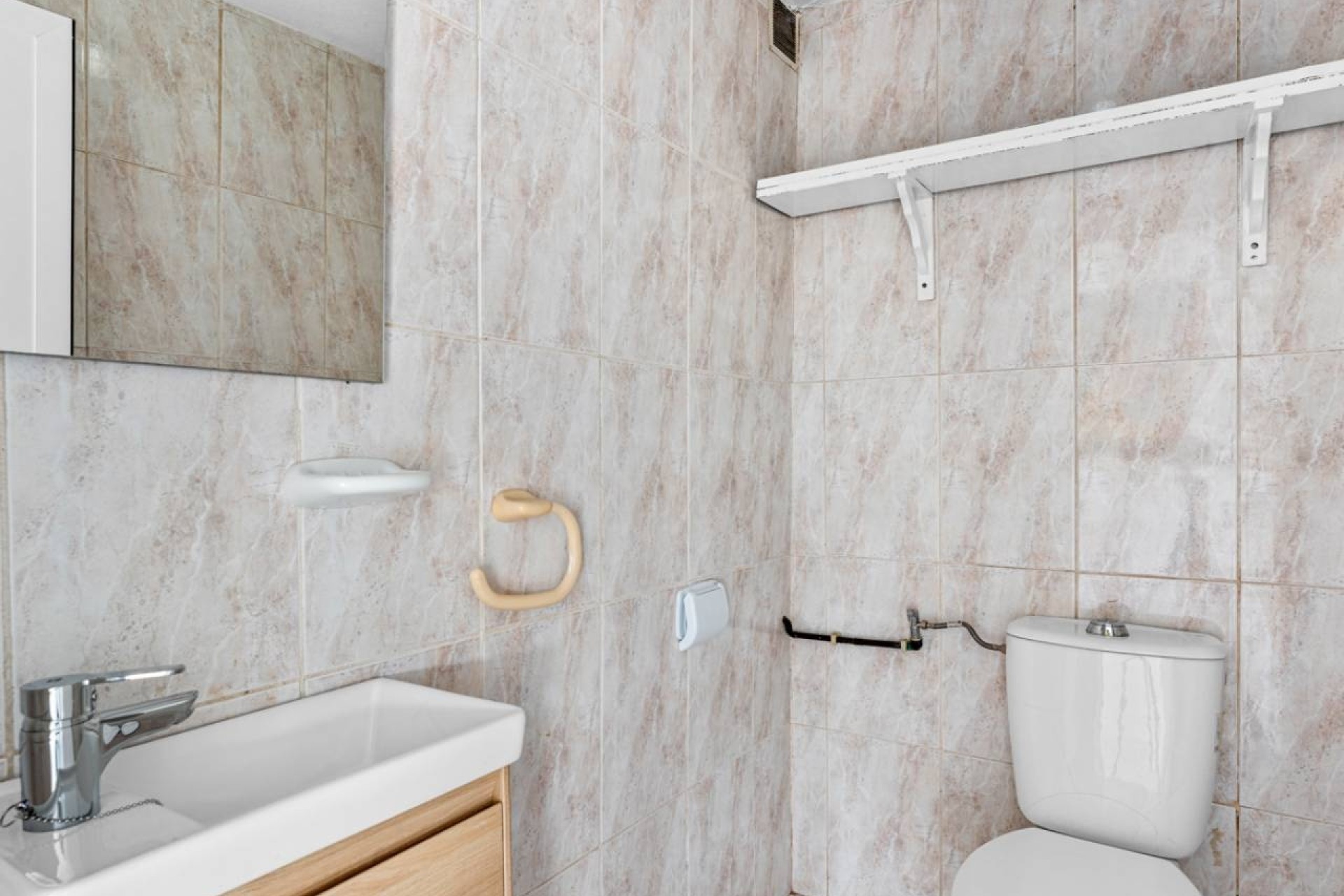 Revente - Finca Propriété rurale -
Los Montesinos