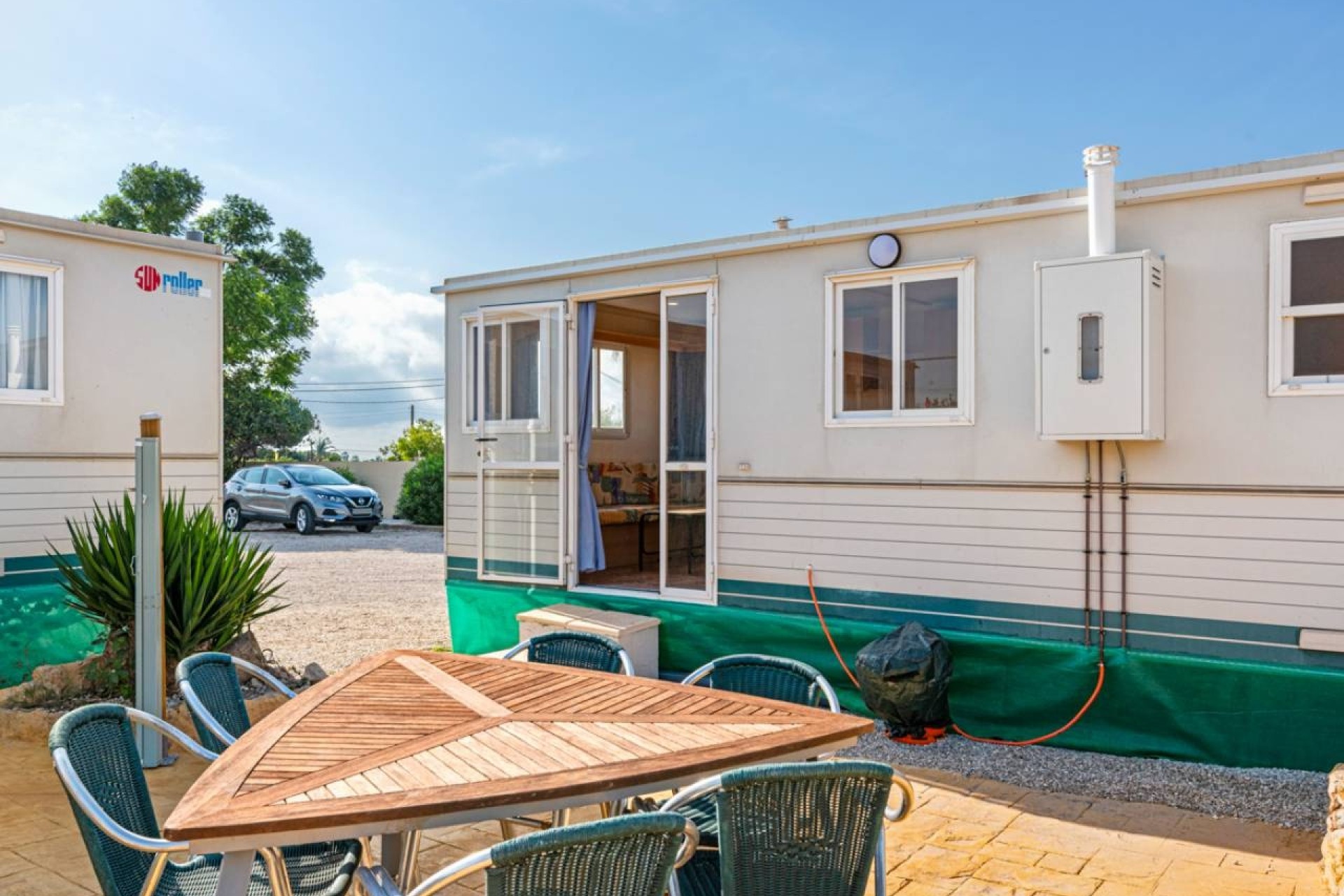 Revente - Finca Propriété rurale -
Los Montesinos