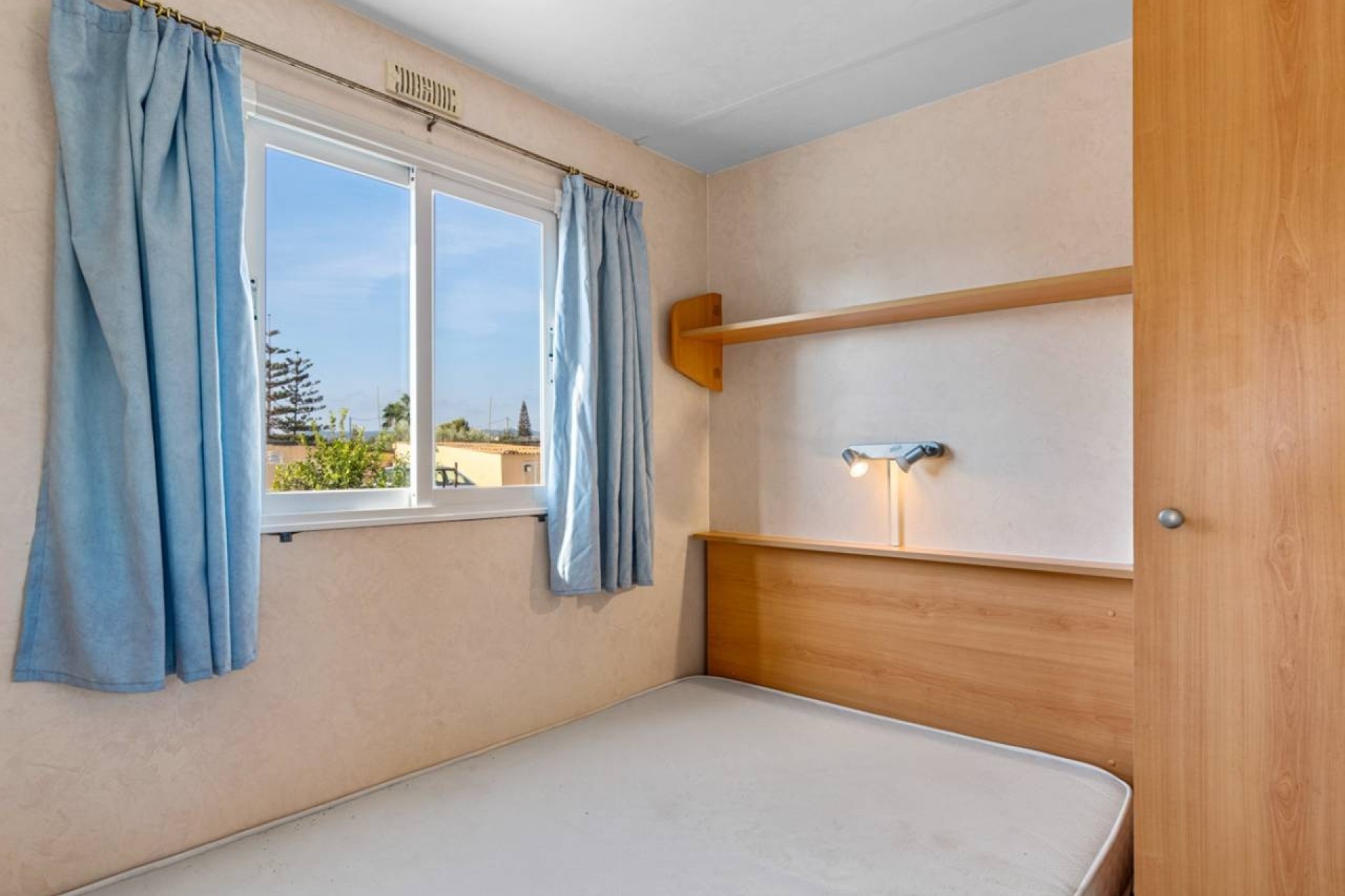 Revente - Finca Propriété rurale -
Los Montesinos