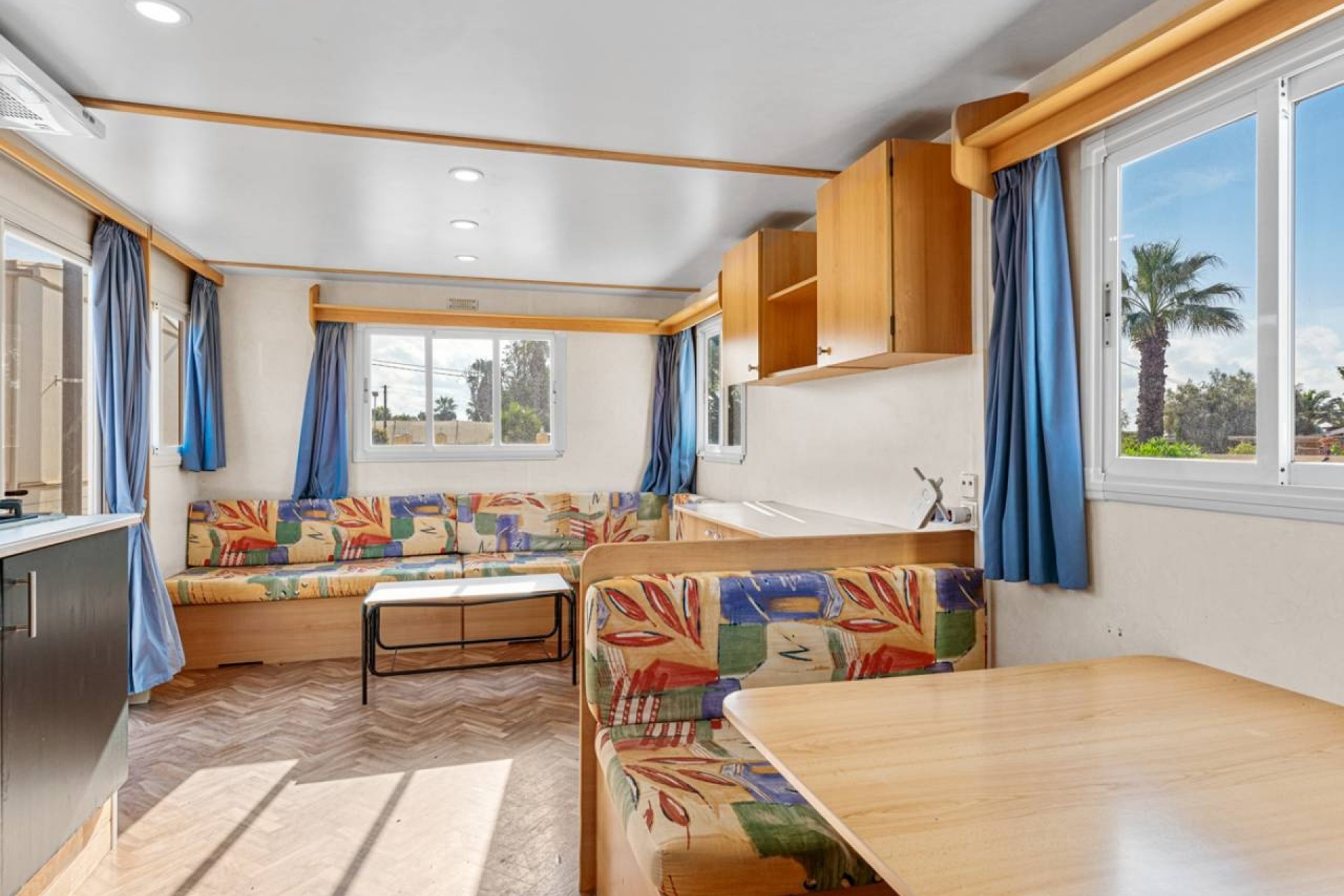 Revente - Finca Propriété rurale -
Los Montesinos