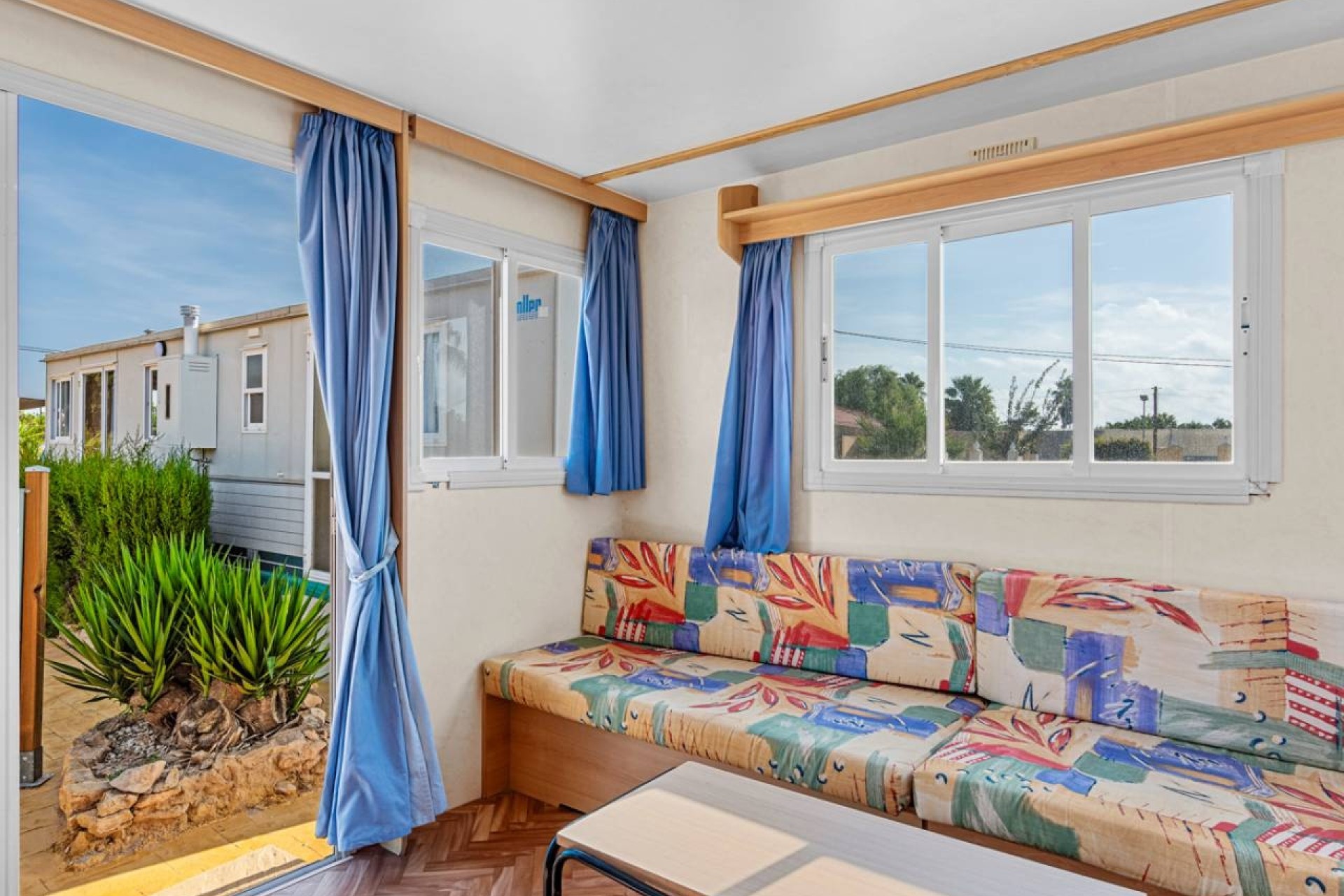 Revente - Finca Propriété rurale -
Los Montesinos