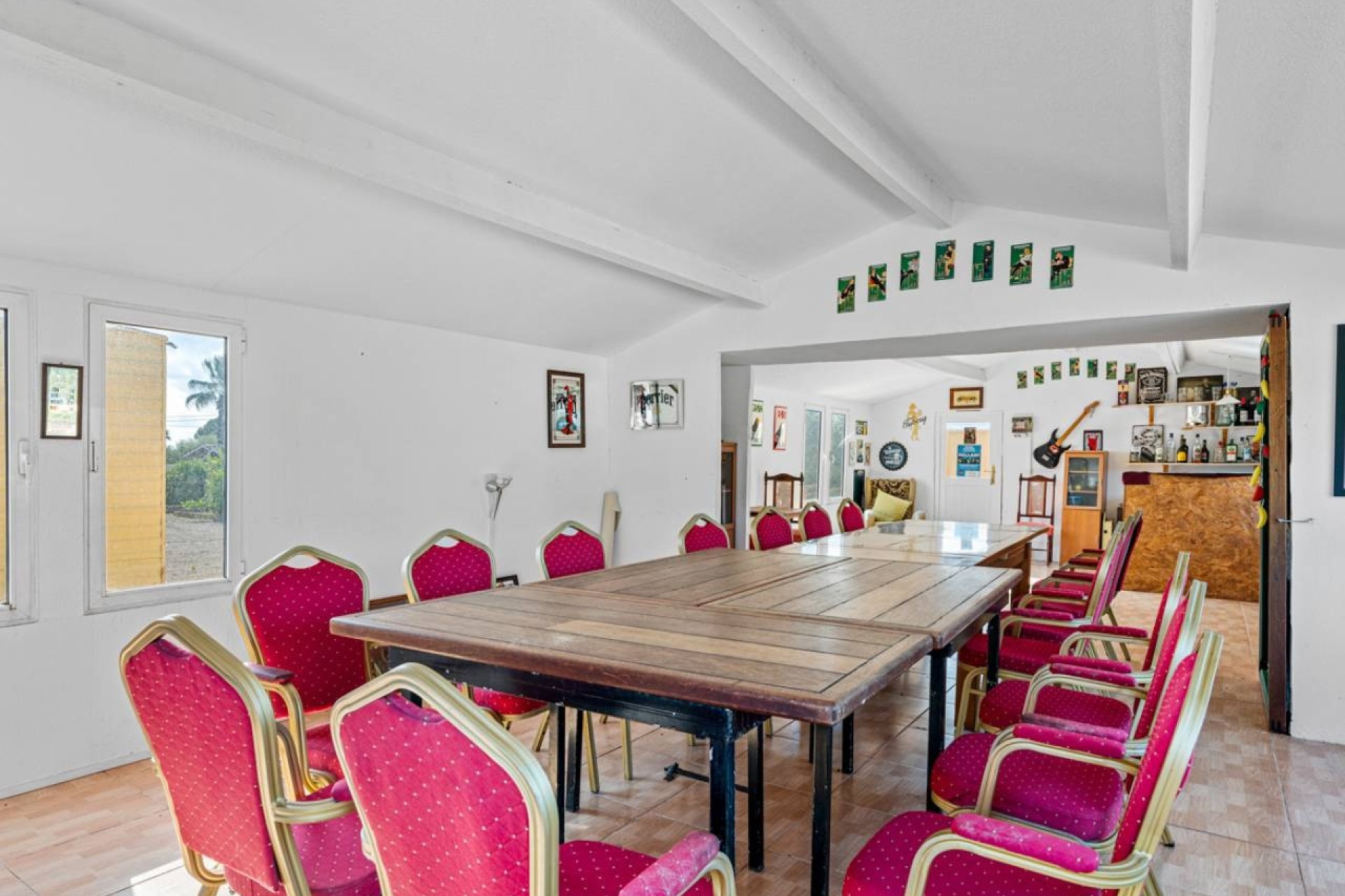 Revente - Finca Propriété rurale -
Los Montesinos