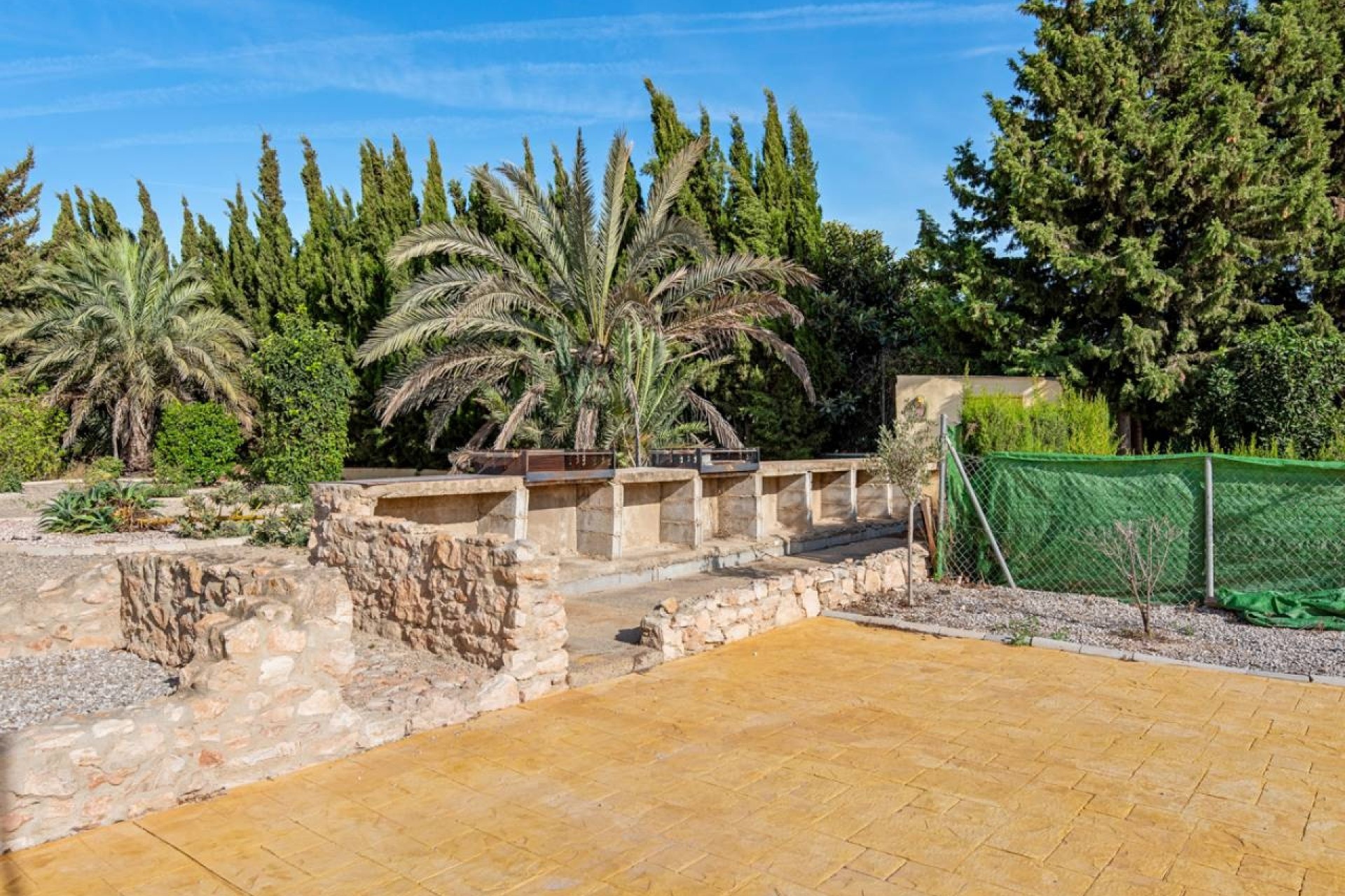 Revente - Finca Propriété rurale -
Los Montesinos