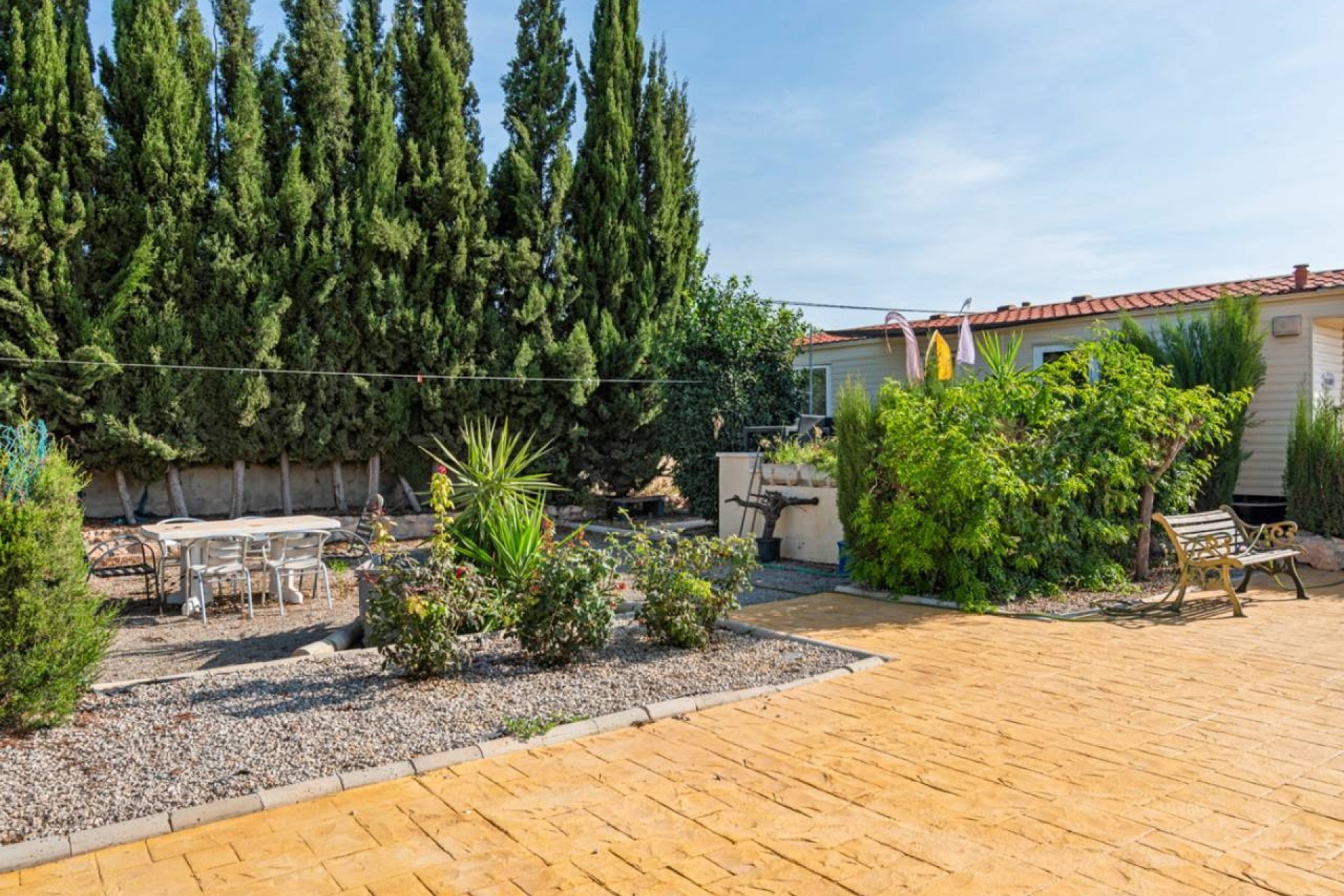 Revente - Finca Propriété rurale -
Los Montesinos