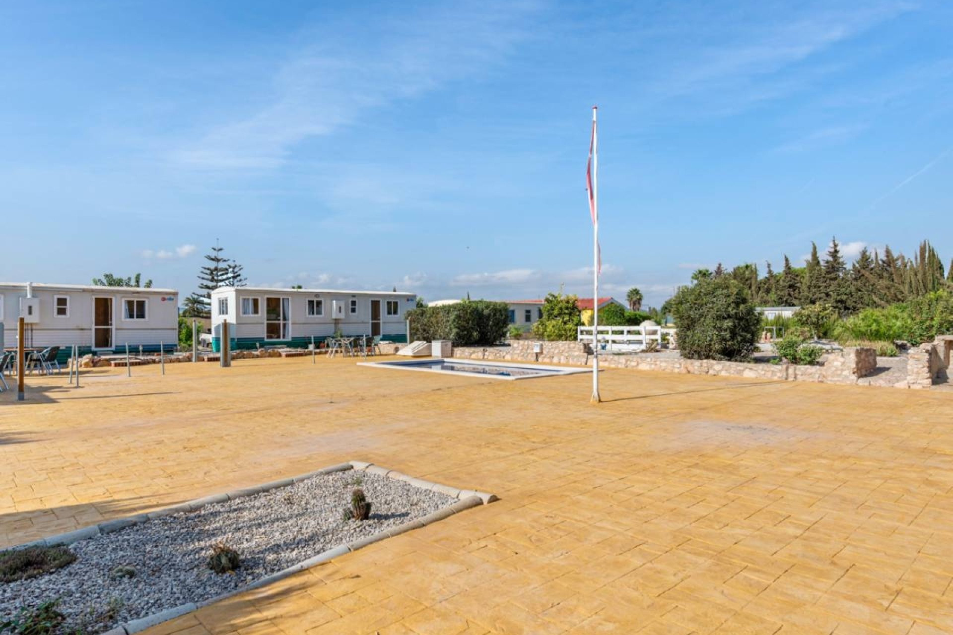 Revente - Finca Propriété rurale -
Los Montesinos