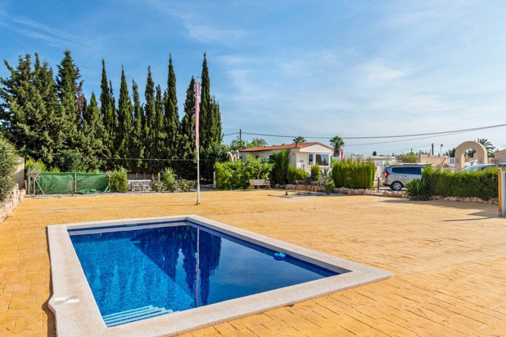 Revente - Finca Propriété rurale -
Los Montesinos