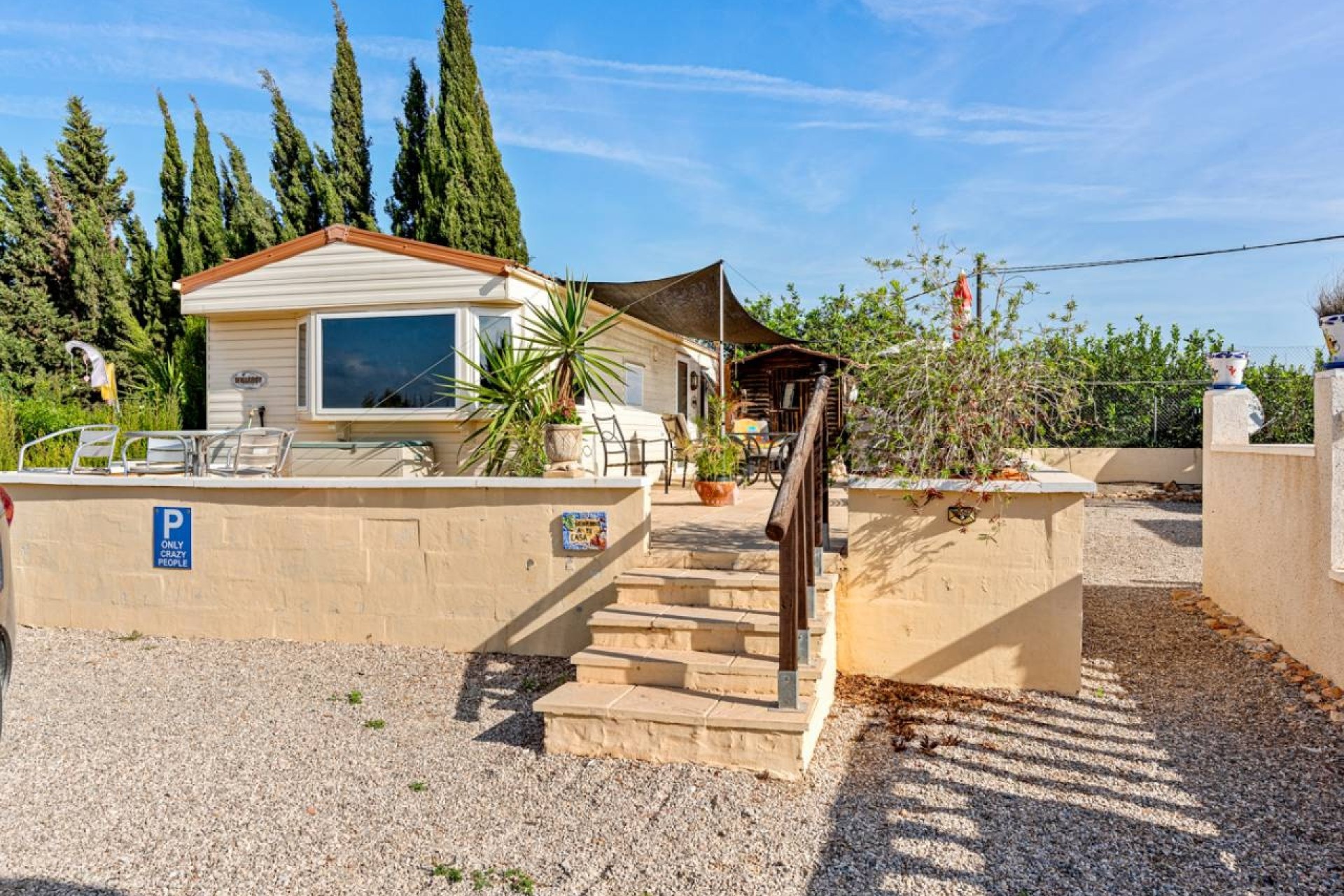 Revente - Finca Propriété rurale -
Los Montesinos