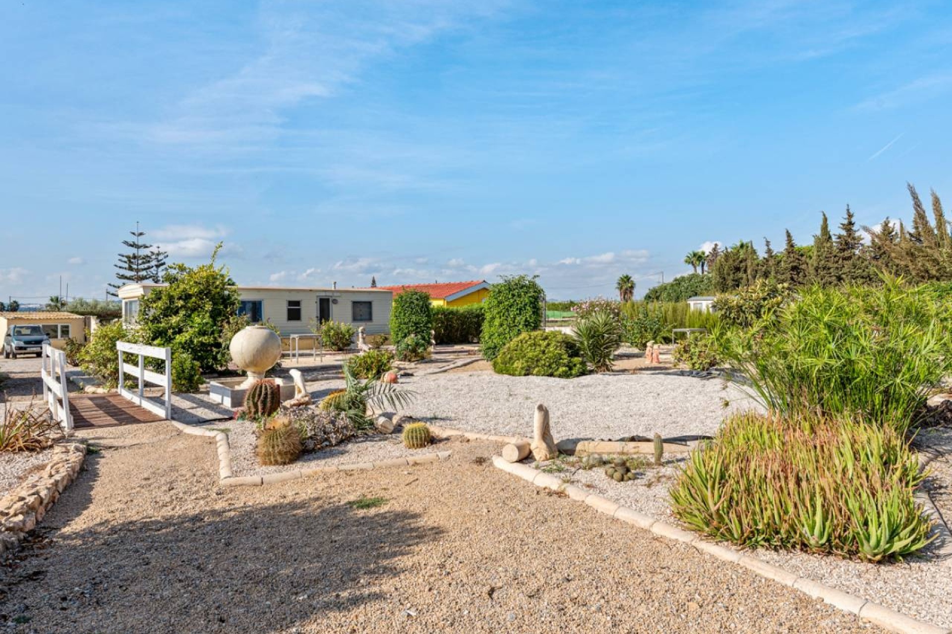 Revente - Finca Propriété rurale -
Los Montesinos