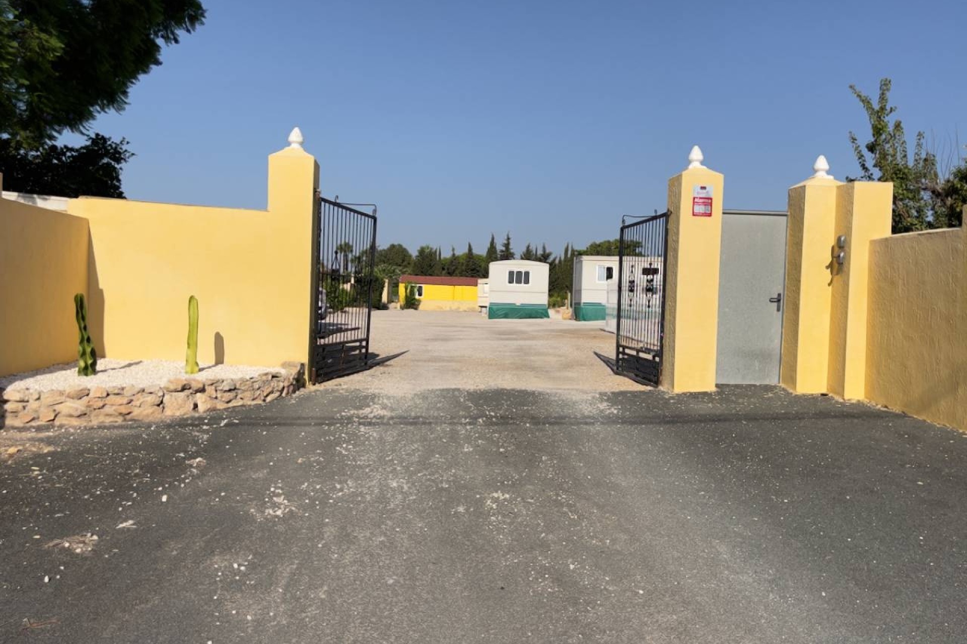 Revente - Finca Propriété rurale -
Los Montesinos