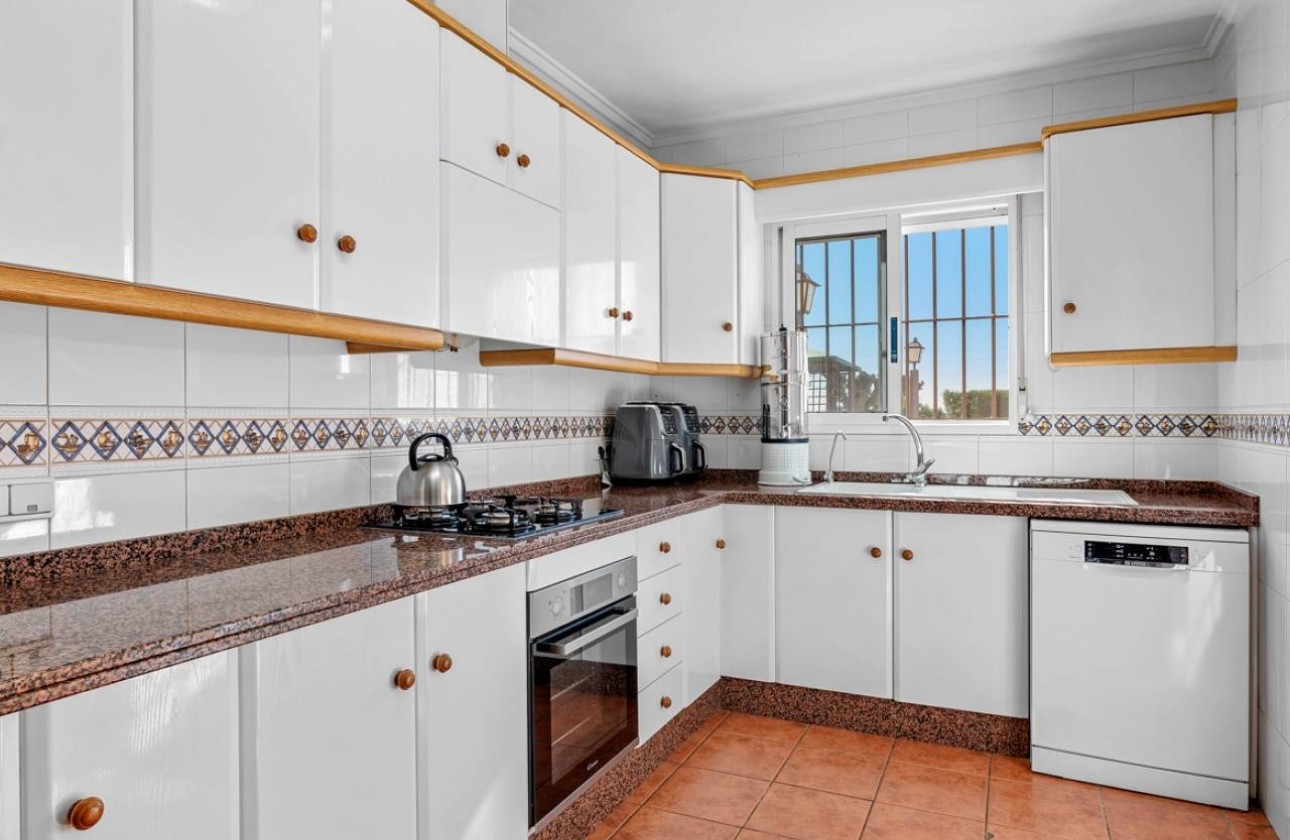 Revente - Finca Propriété rurale -
Los Montesinos