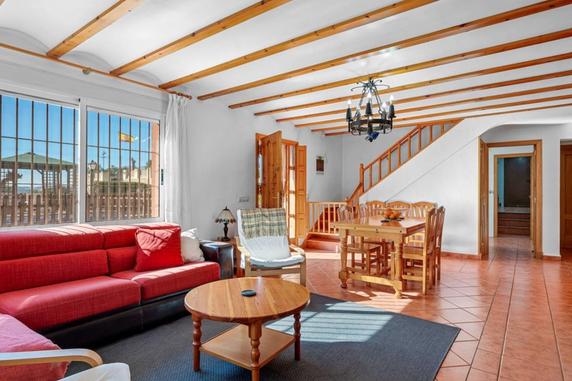 Revente - Finca Propriété rurale -
Los Montesinos