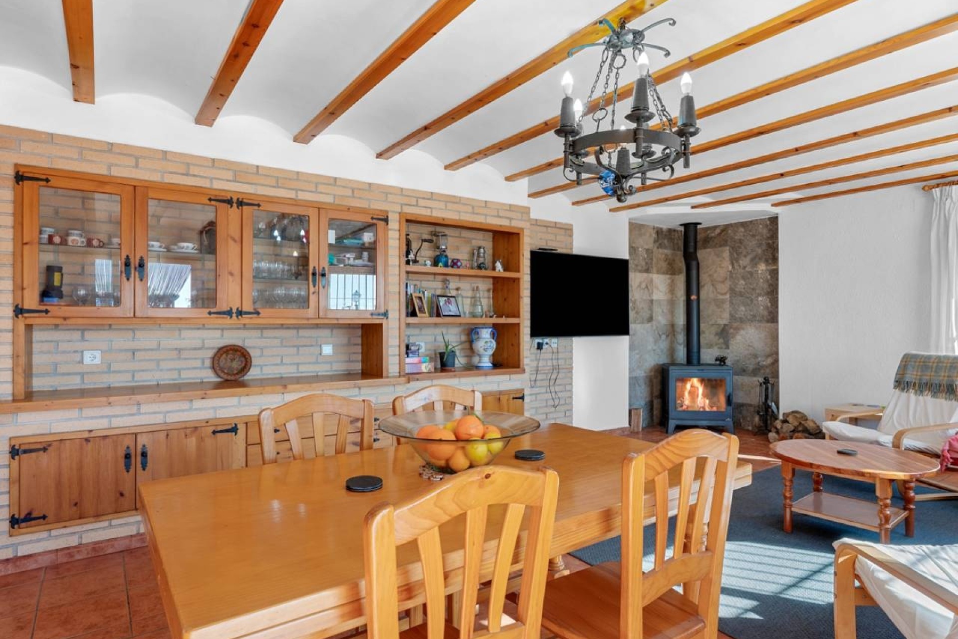 Revente - Finca Propriété rurale -
Los Montesinos