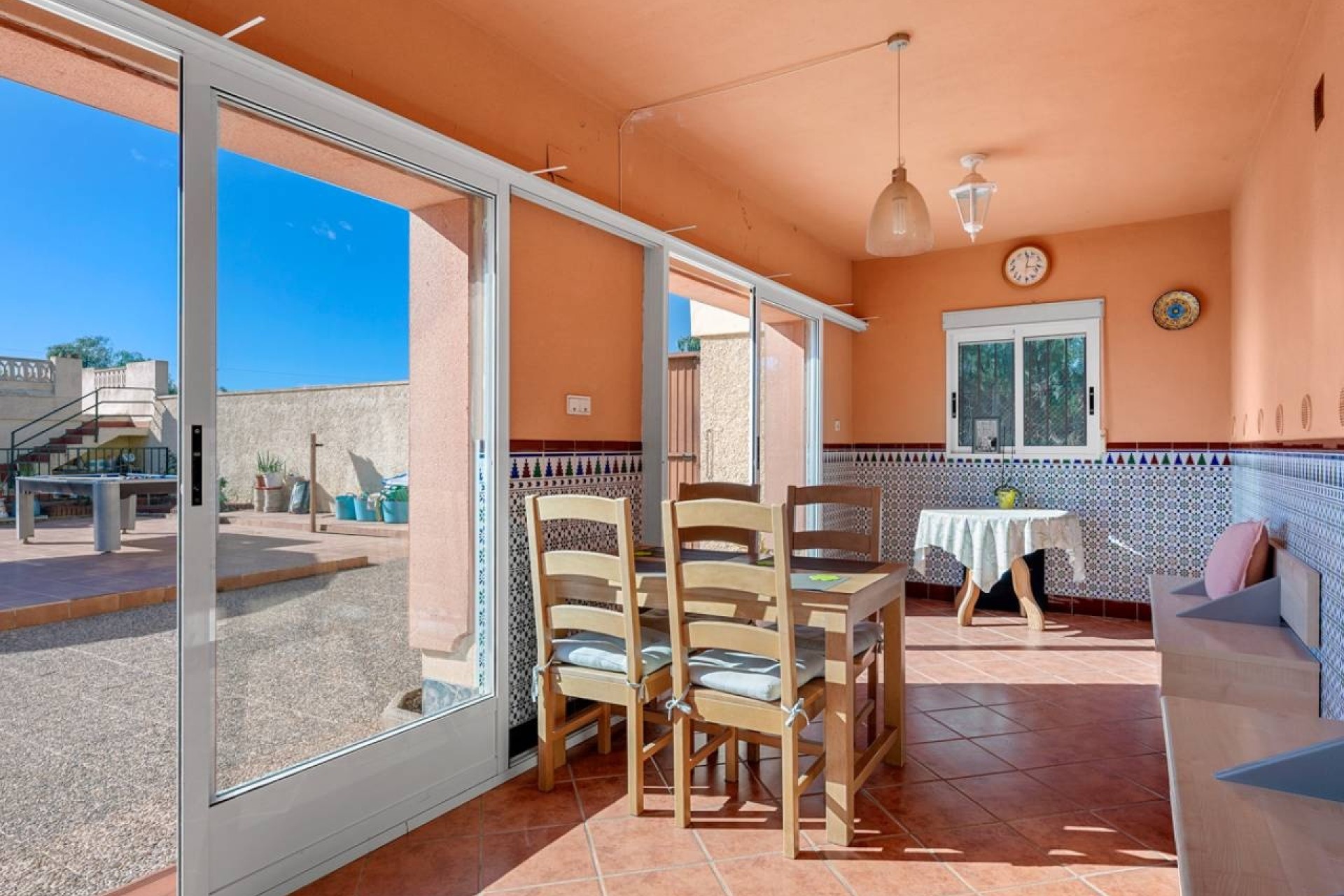 Revente - Finca Propriété rurale -
Los Montesinos