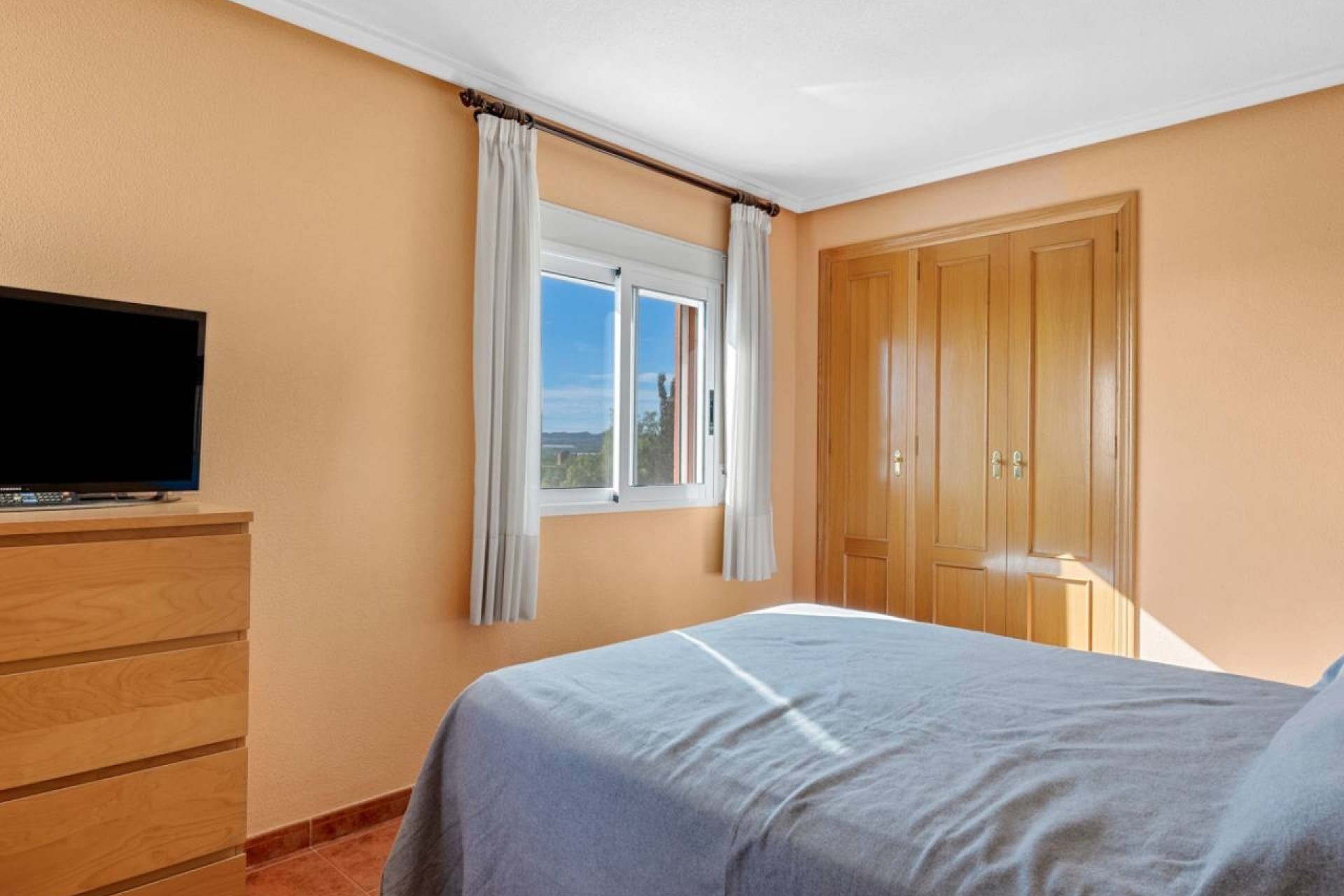 Revente - Finca Propriété rurale -
Los Montesinos