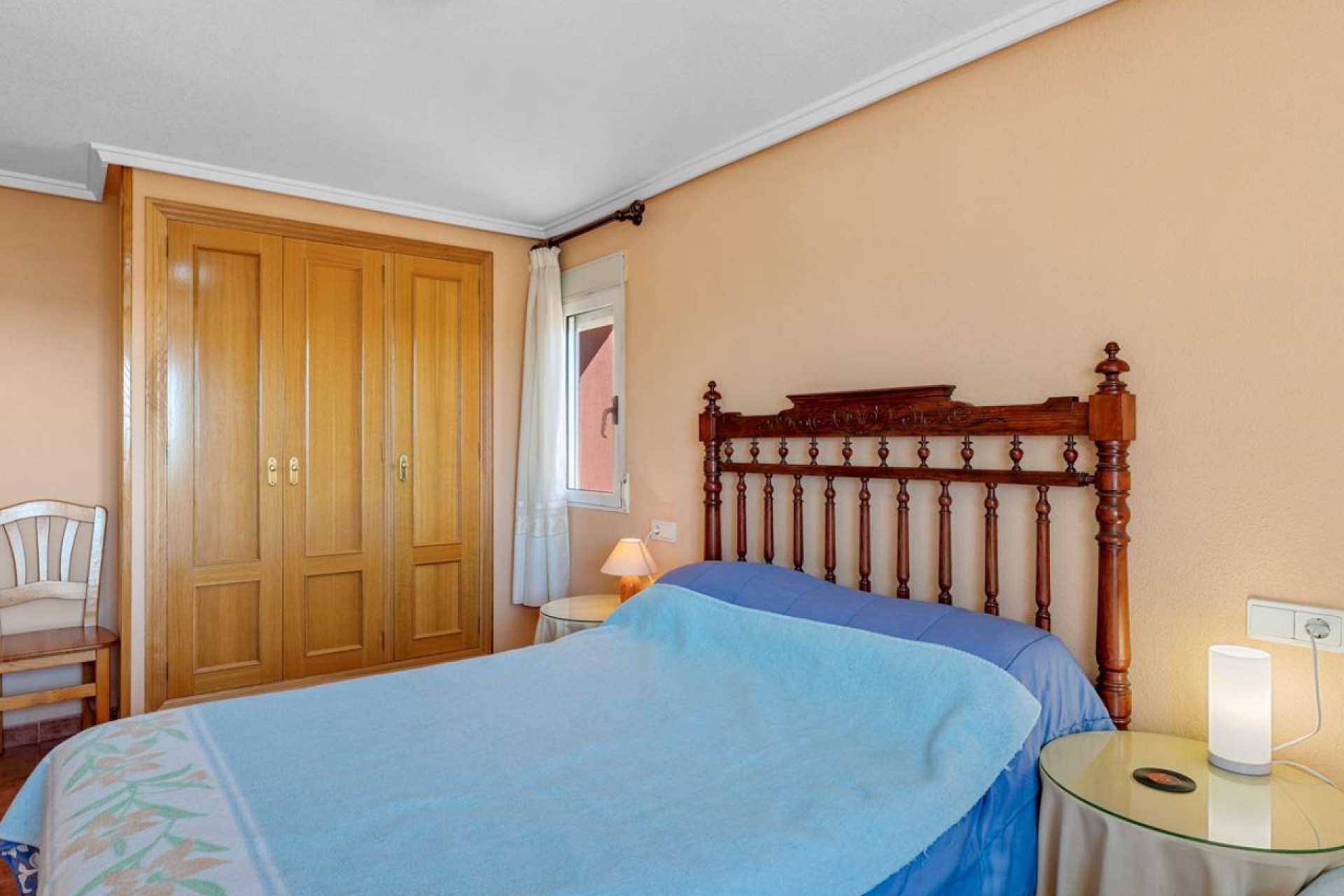 Revente - Finca Propriété rurale -
Los Montesinos