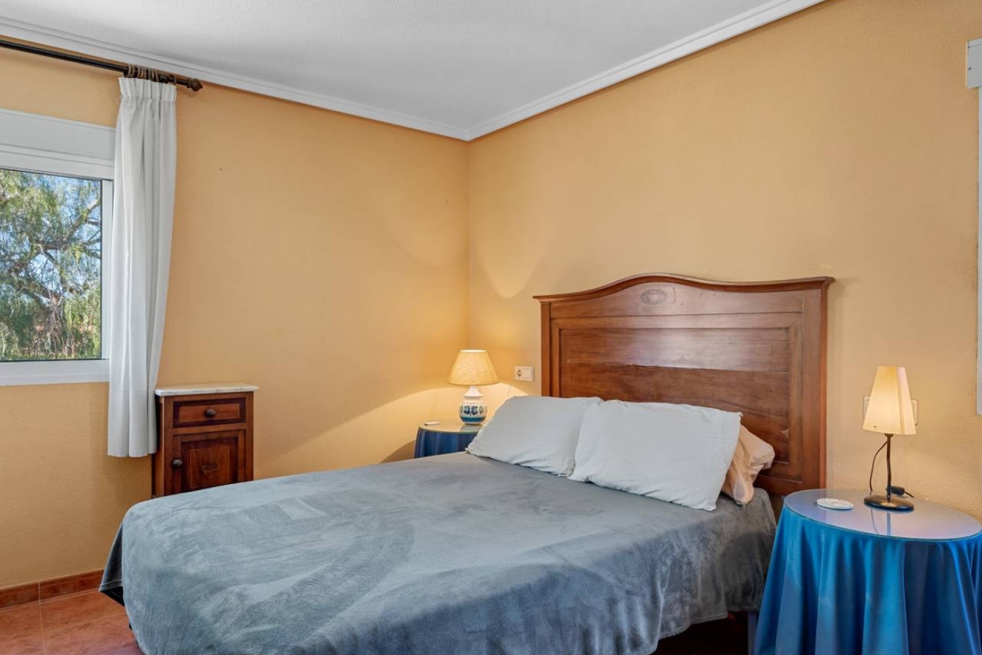 Revente - Finca Propriété rurale -
Los Montesinos