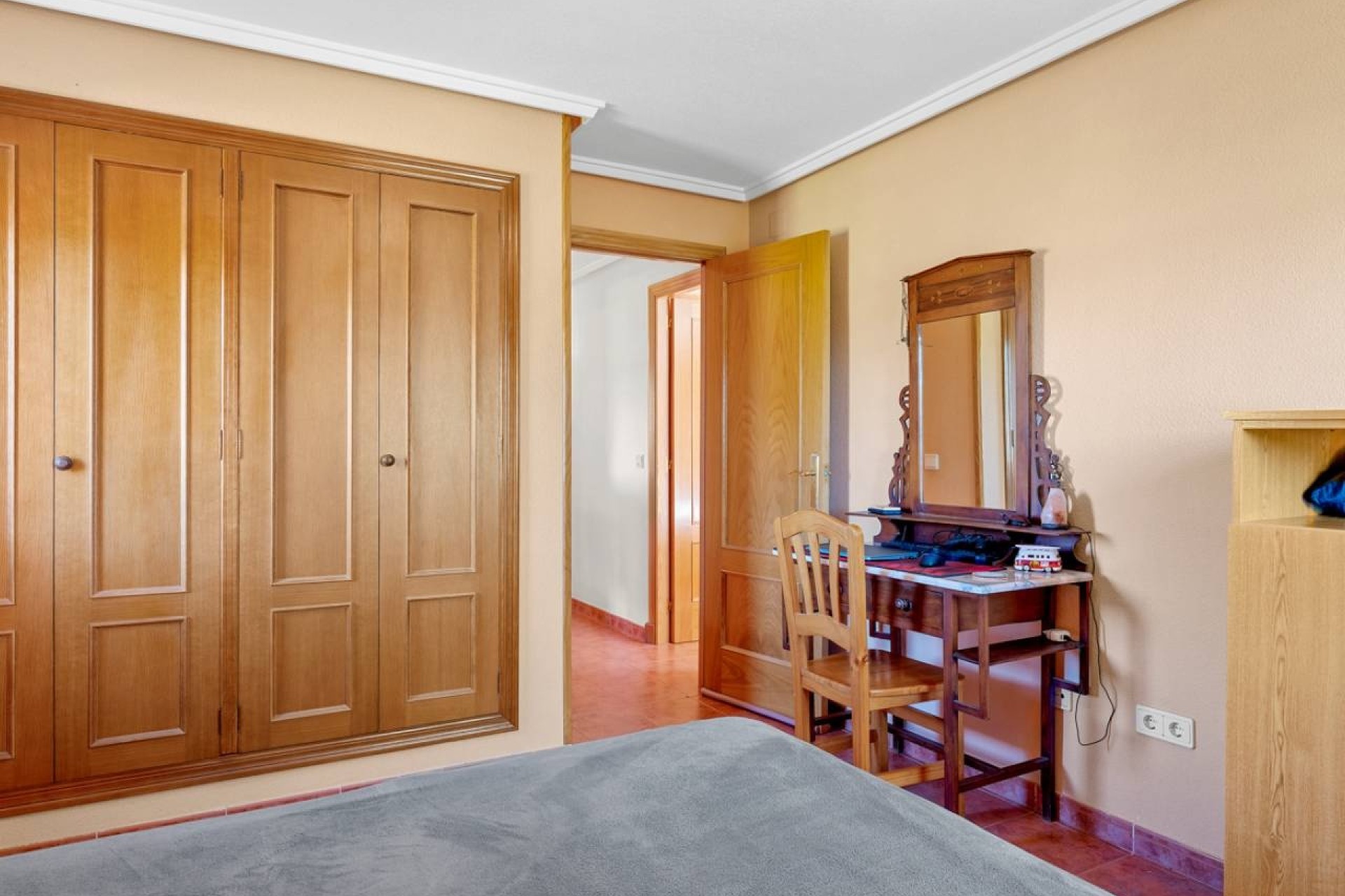 Revente - Finca Propriété rurale -
Los Montesinos