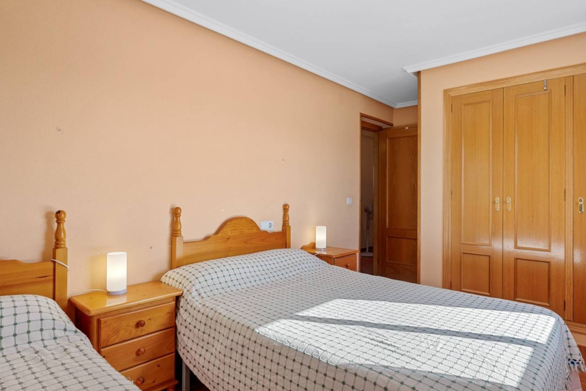 Revente - Finca Propriété rurale -
Los Montesinos