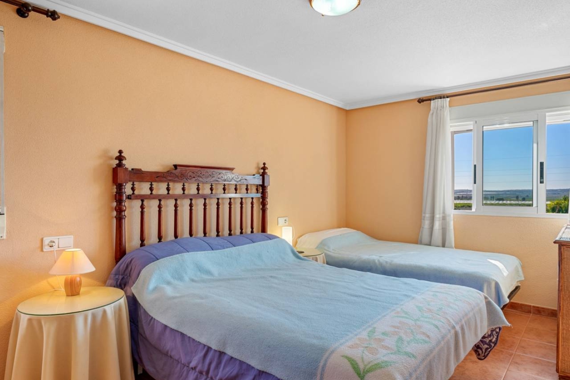 Revente - Finca Propriété rurale -
Los Montesinos