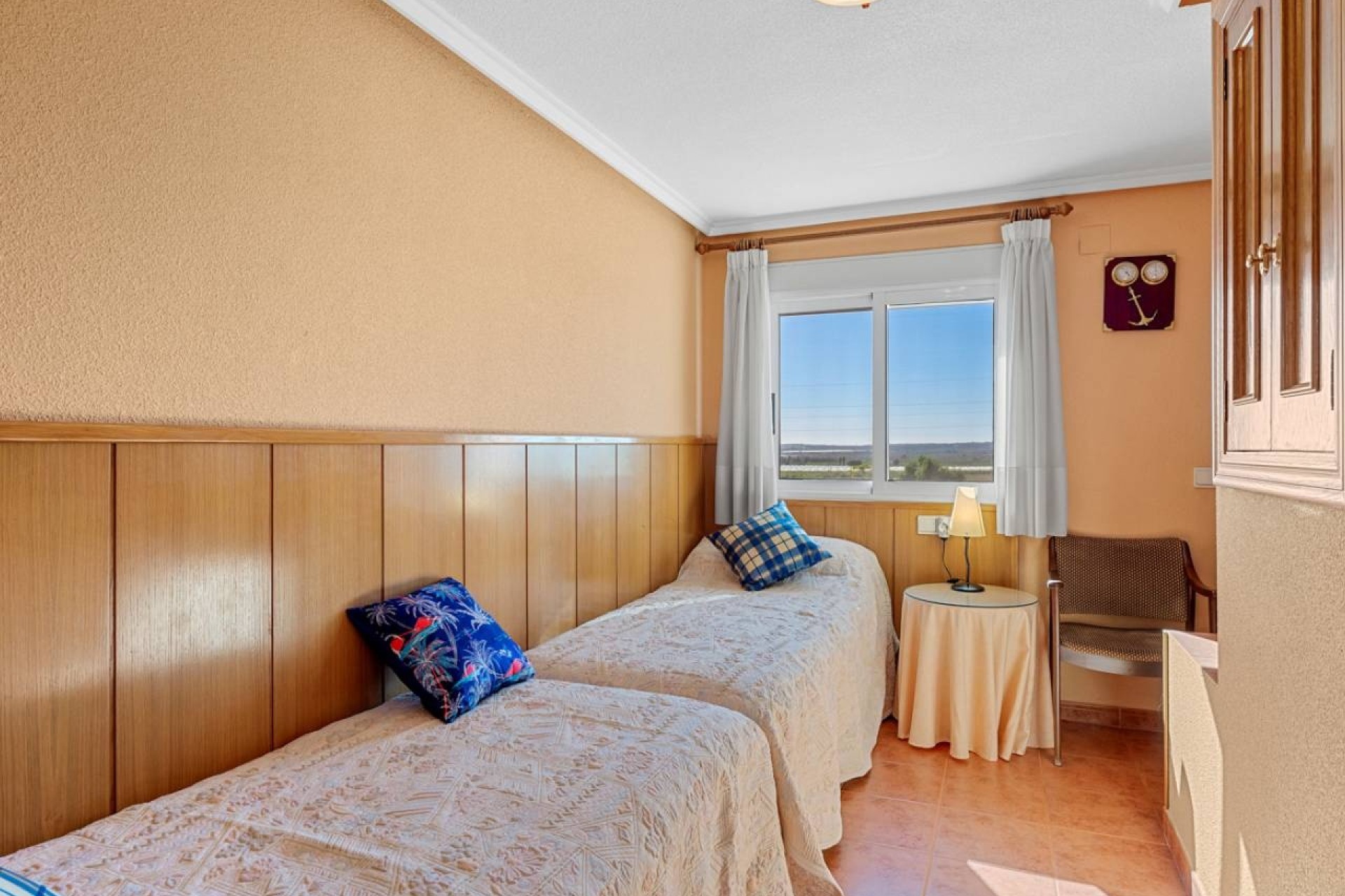 Revente - Finca Propriété rurale -
Los Montesinos