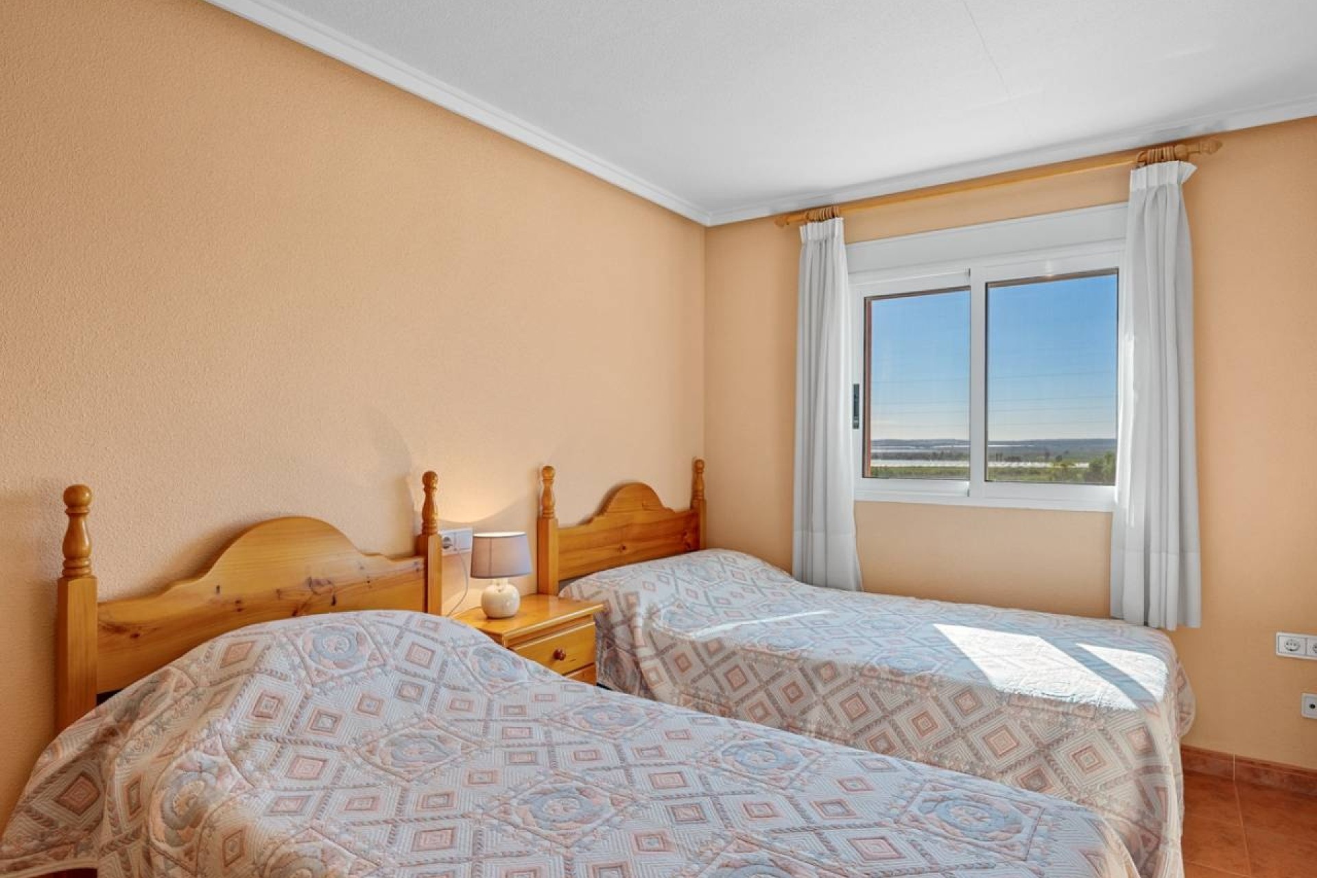 Revente - Finca Propriété rurale -
Los Montesinos